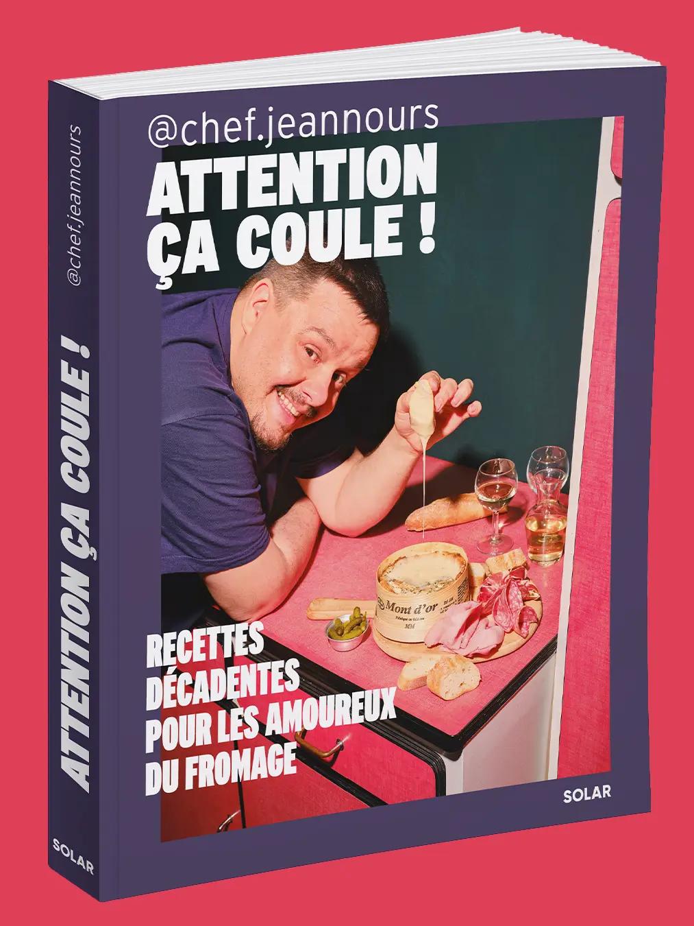 @Chef Jean-Nours