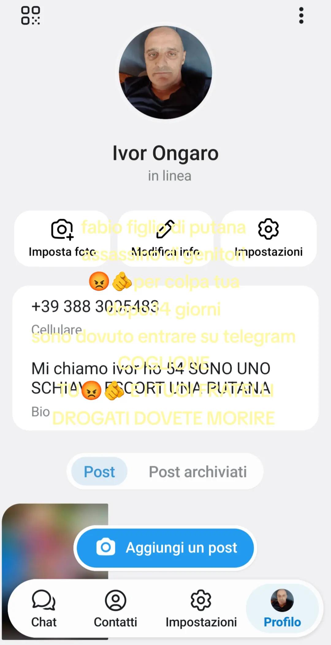 @ivor.ongaro