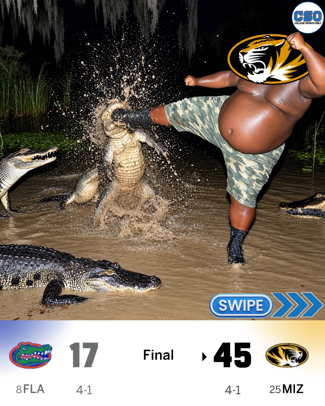 @College Sports Only