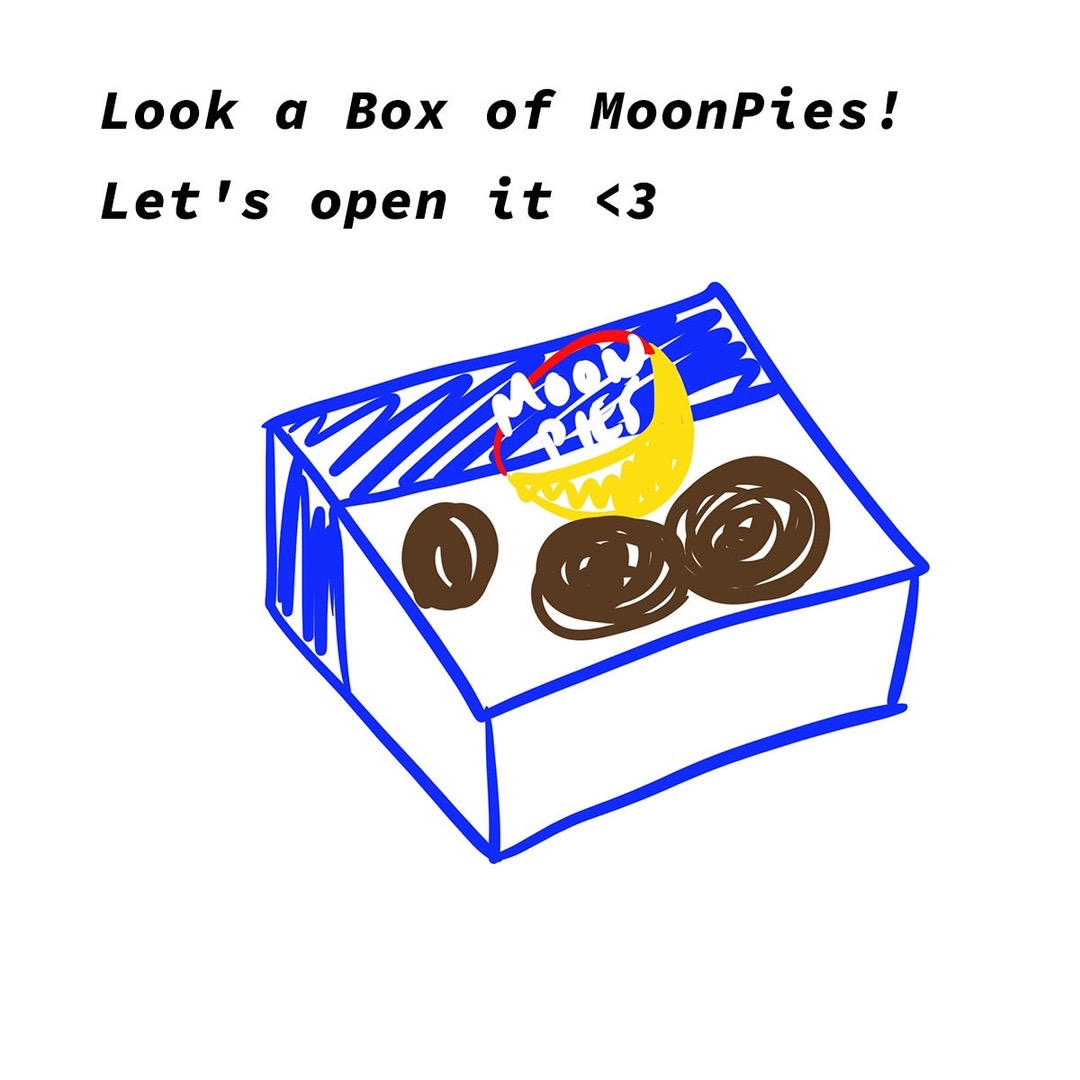 @TheOriginalMoonPie
