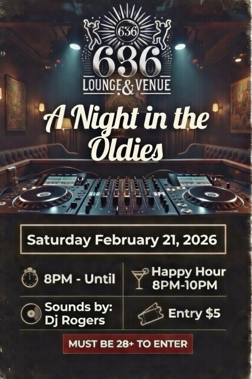 @636loungeVenue