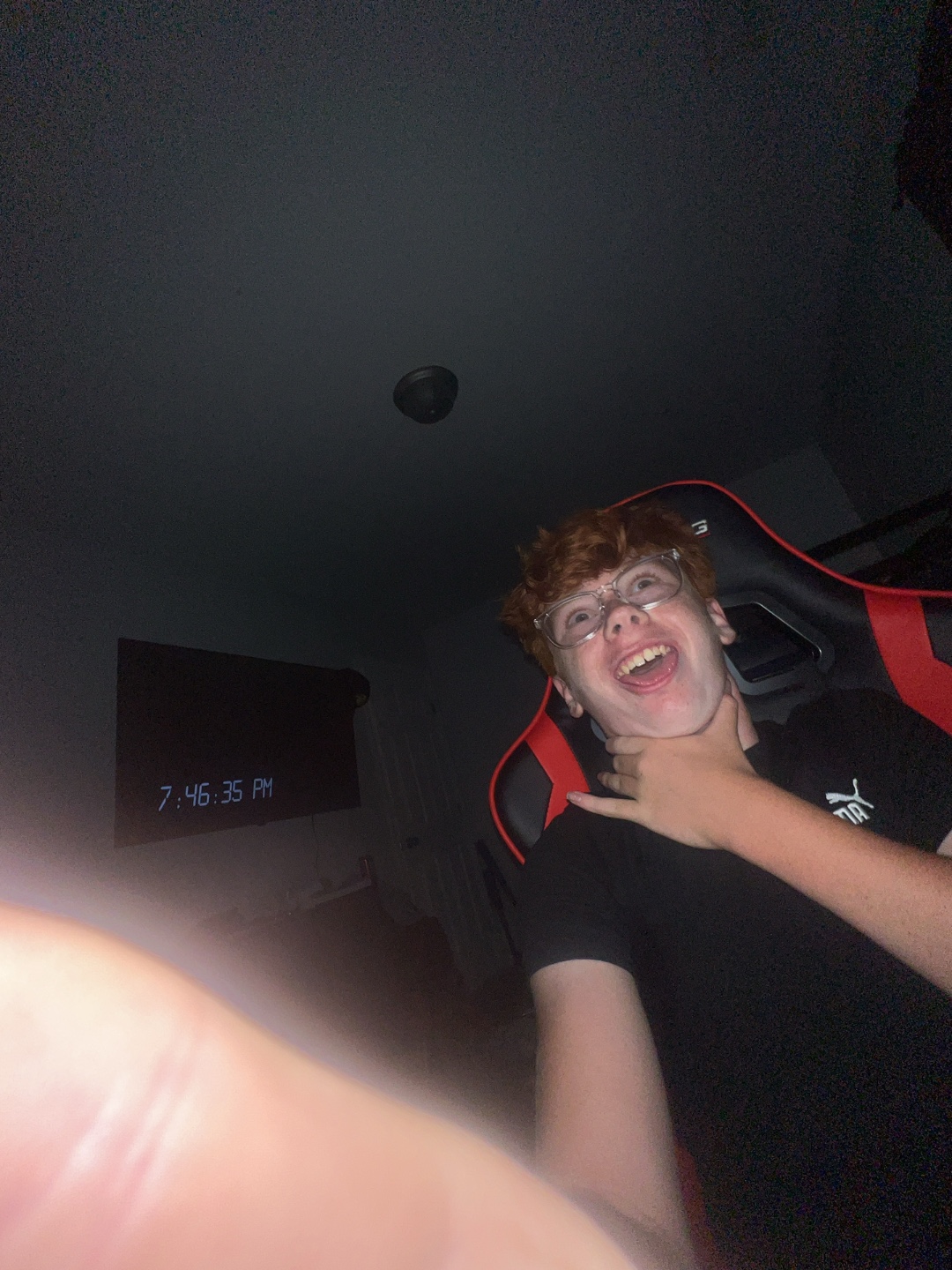 @Burping