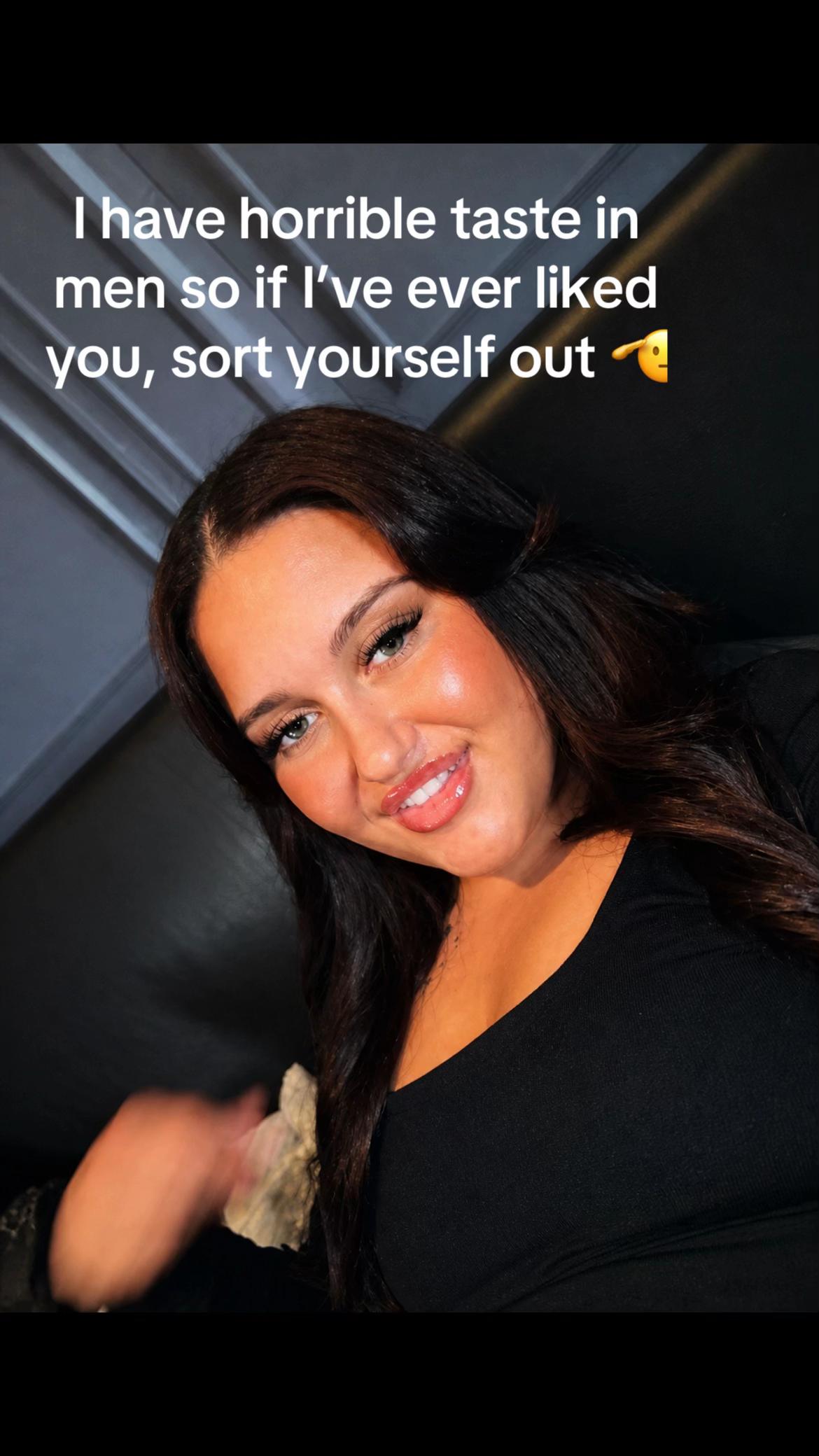 @alexia mae Parnell
