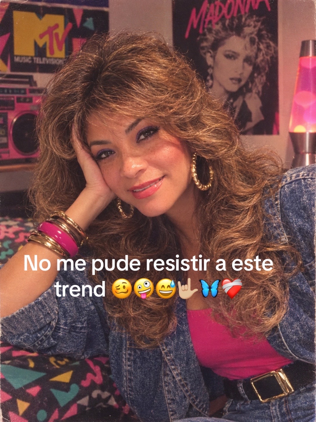 @Ada de Going Up With My Downs