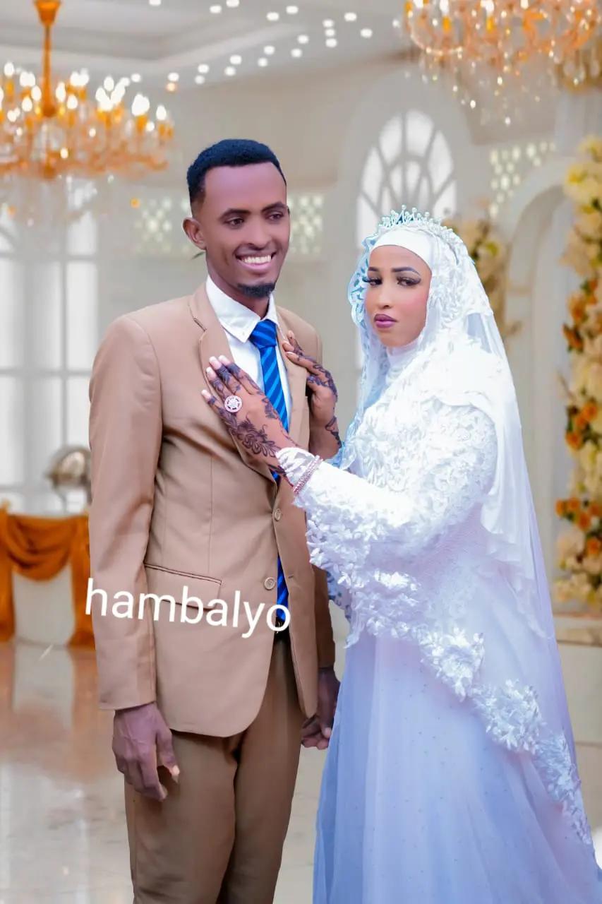 @boqorada habaraji