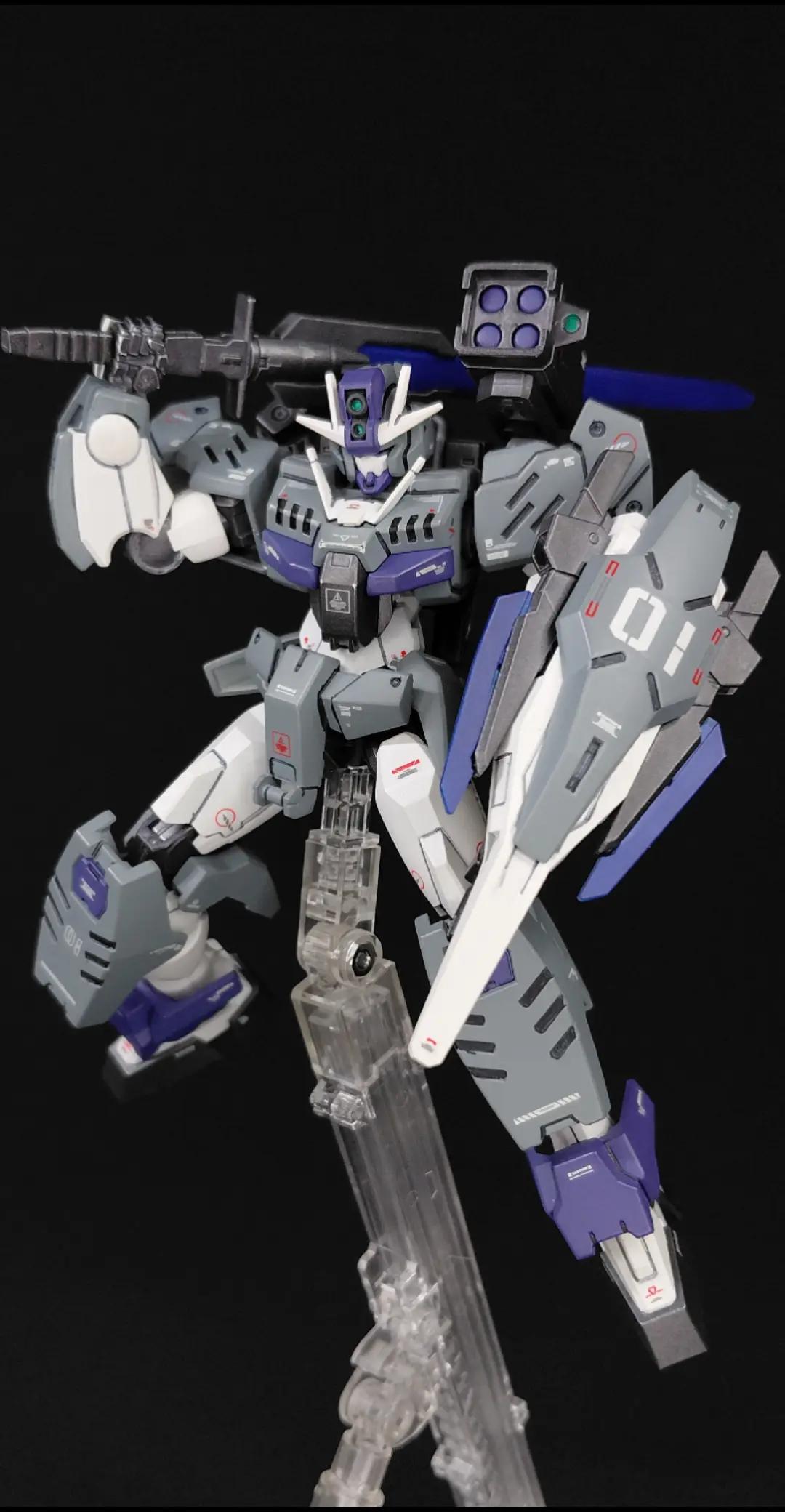 @Gunpla Guy