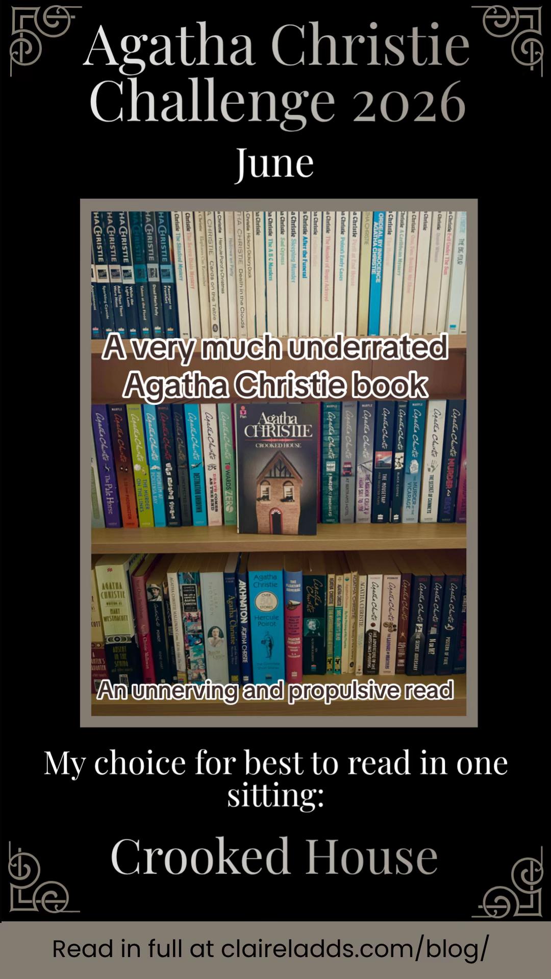 @Claire LaddsđAuthor