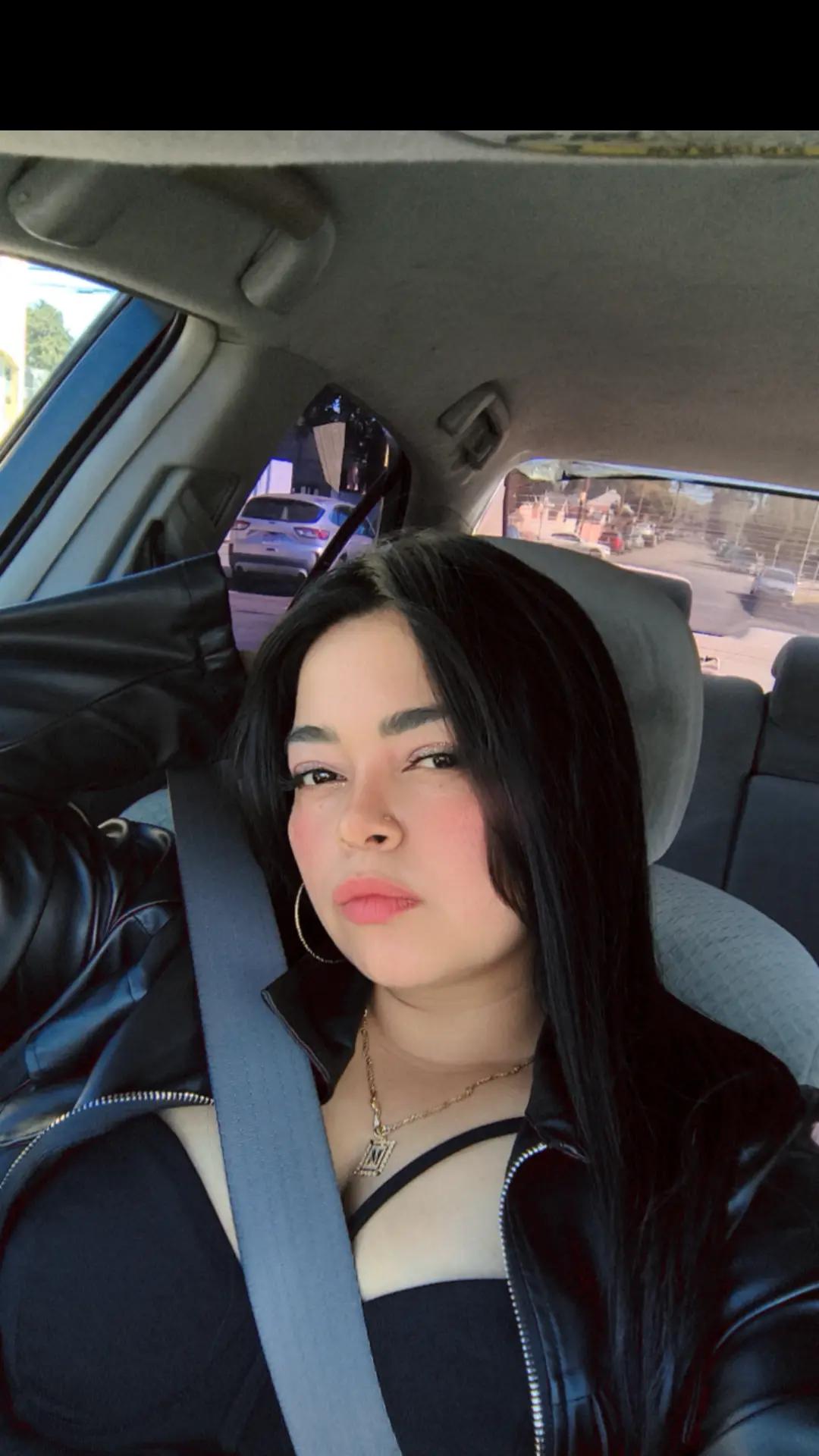 @Tiana Mejia