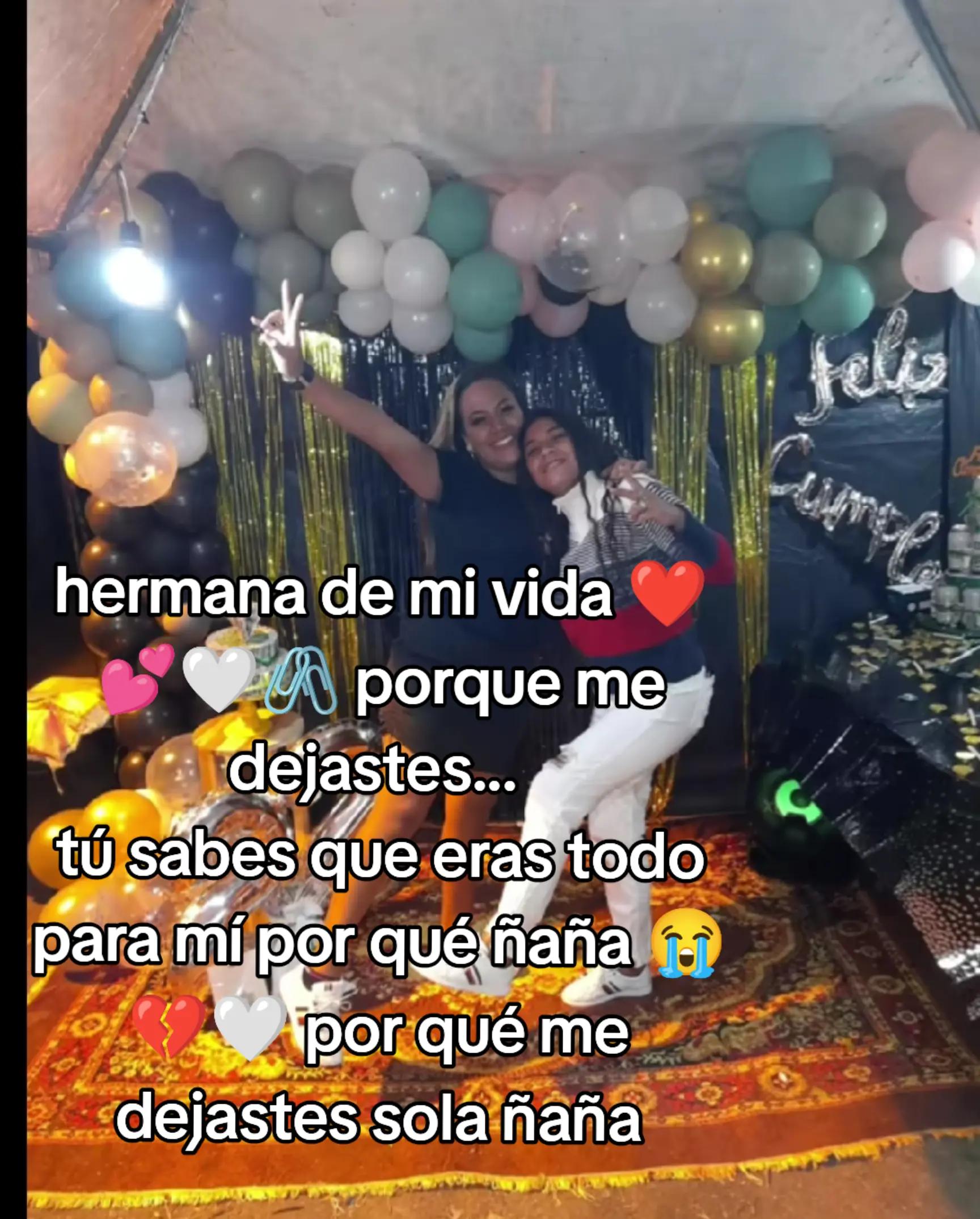 @Aisha Parra