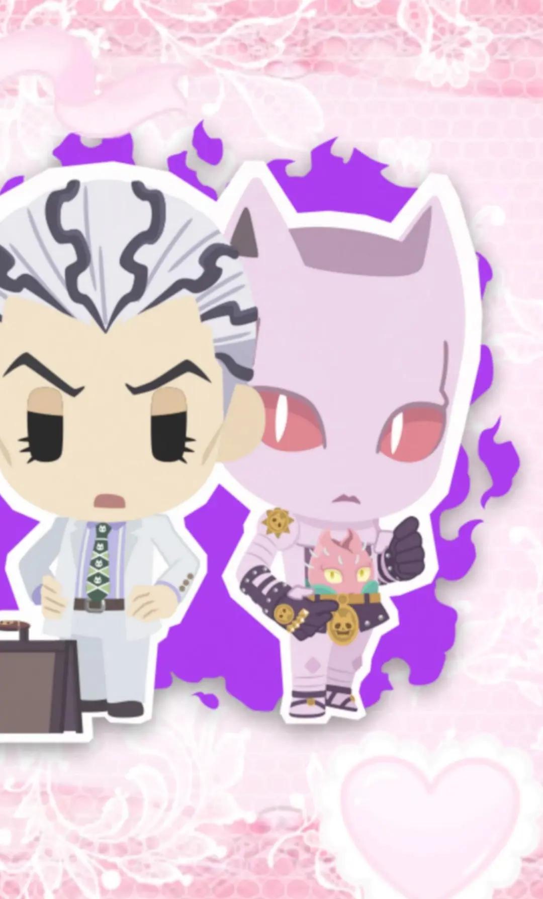 @chako★(killer queens #1fan)