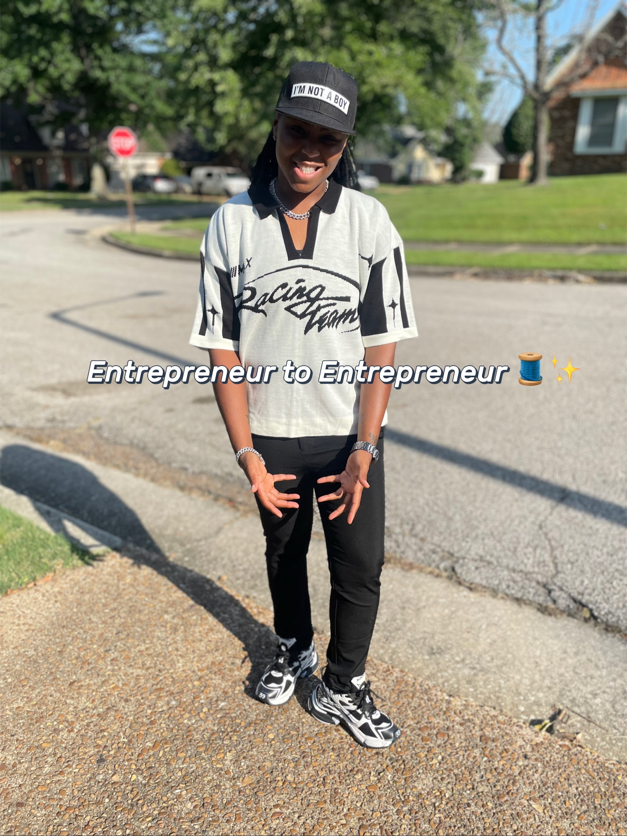 @1CockyFresh 💯