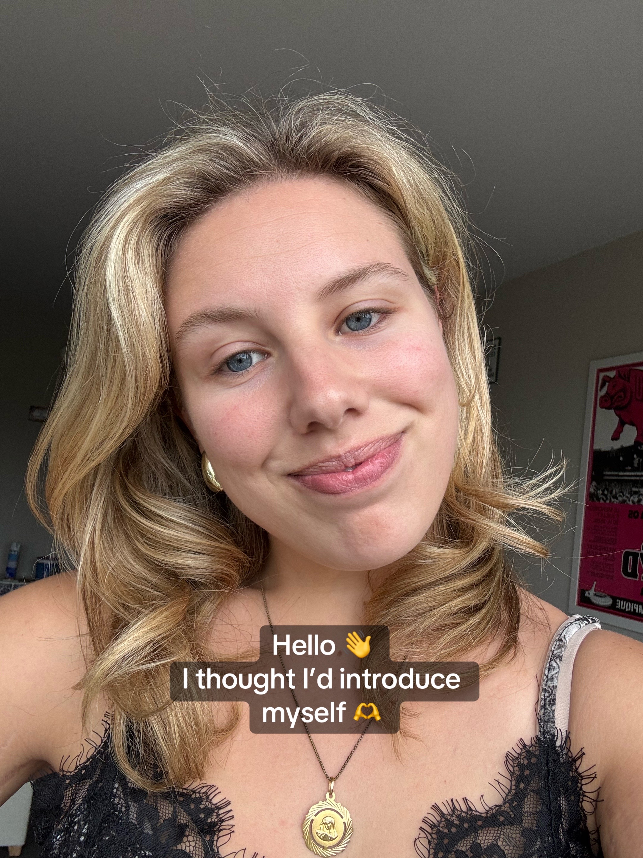 @CarolineEndoDiaries