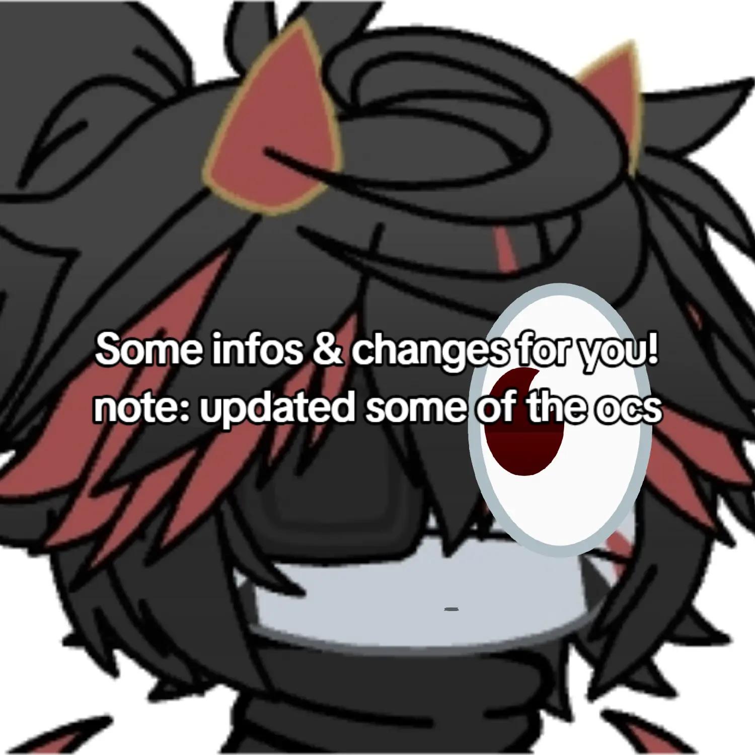 @𝙕𝙤𝙭𝙮𝙡𝙣/𝙕𝙤𝙭┆ON HIATUS!