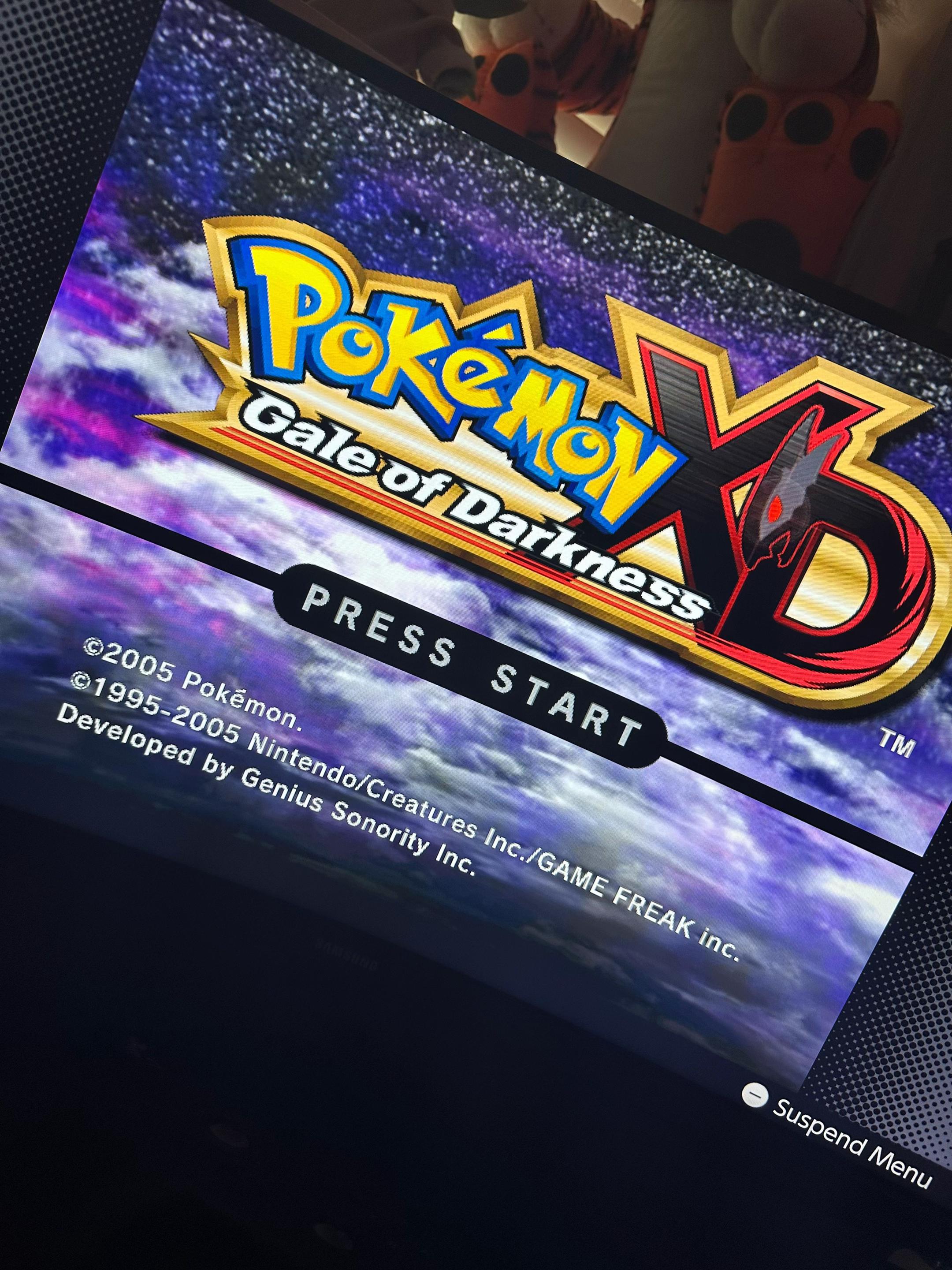 @PokèParm