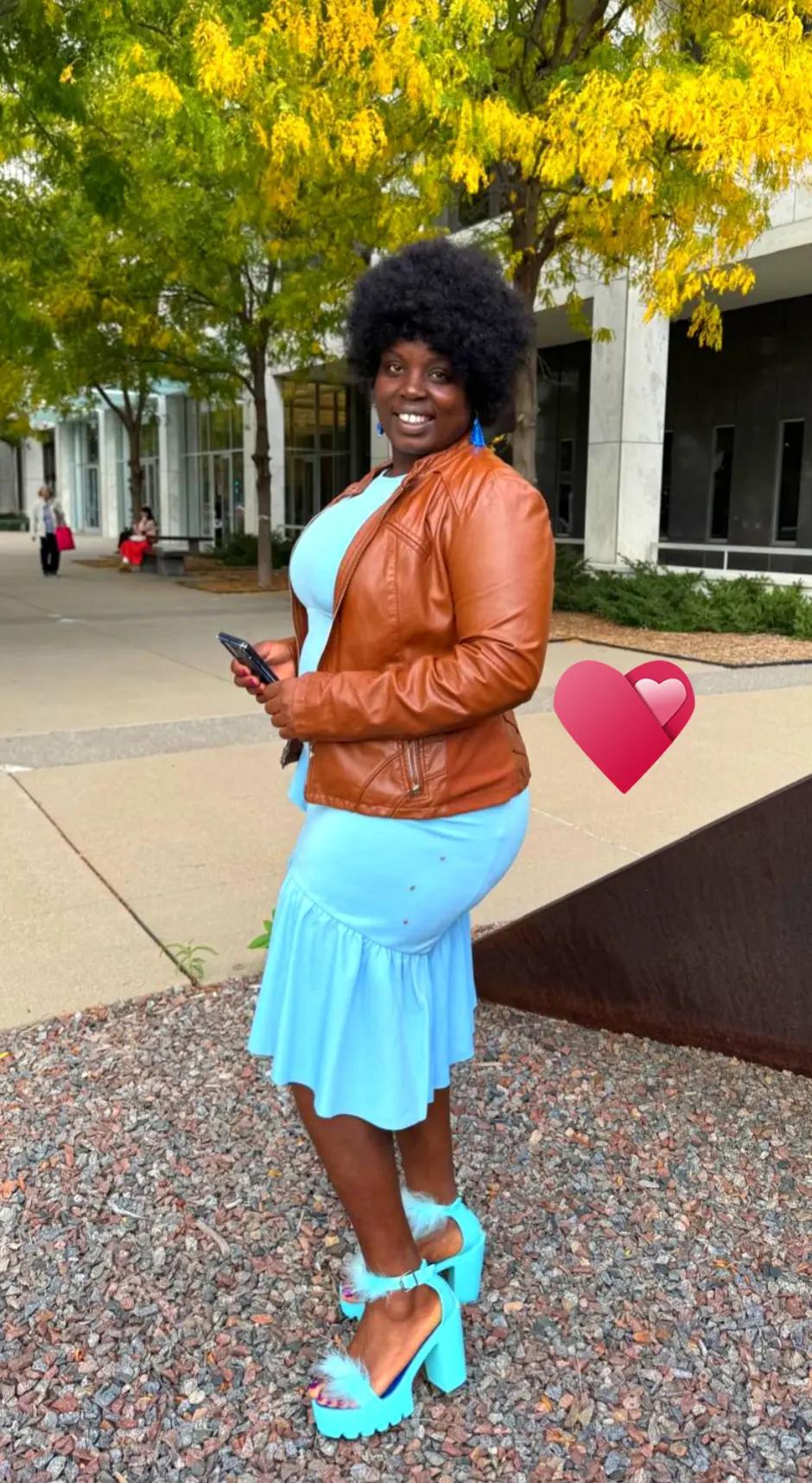 @mama anaya