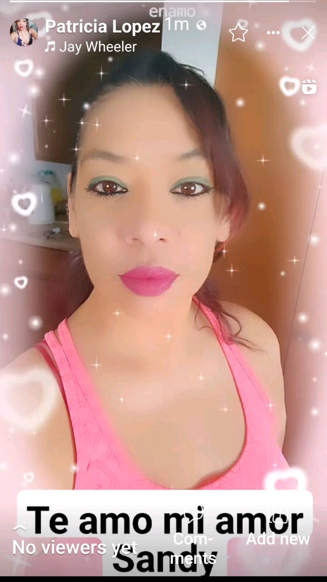 @Patricia Lopez