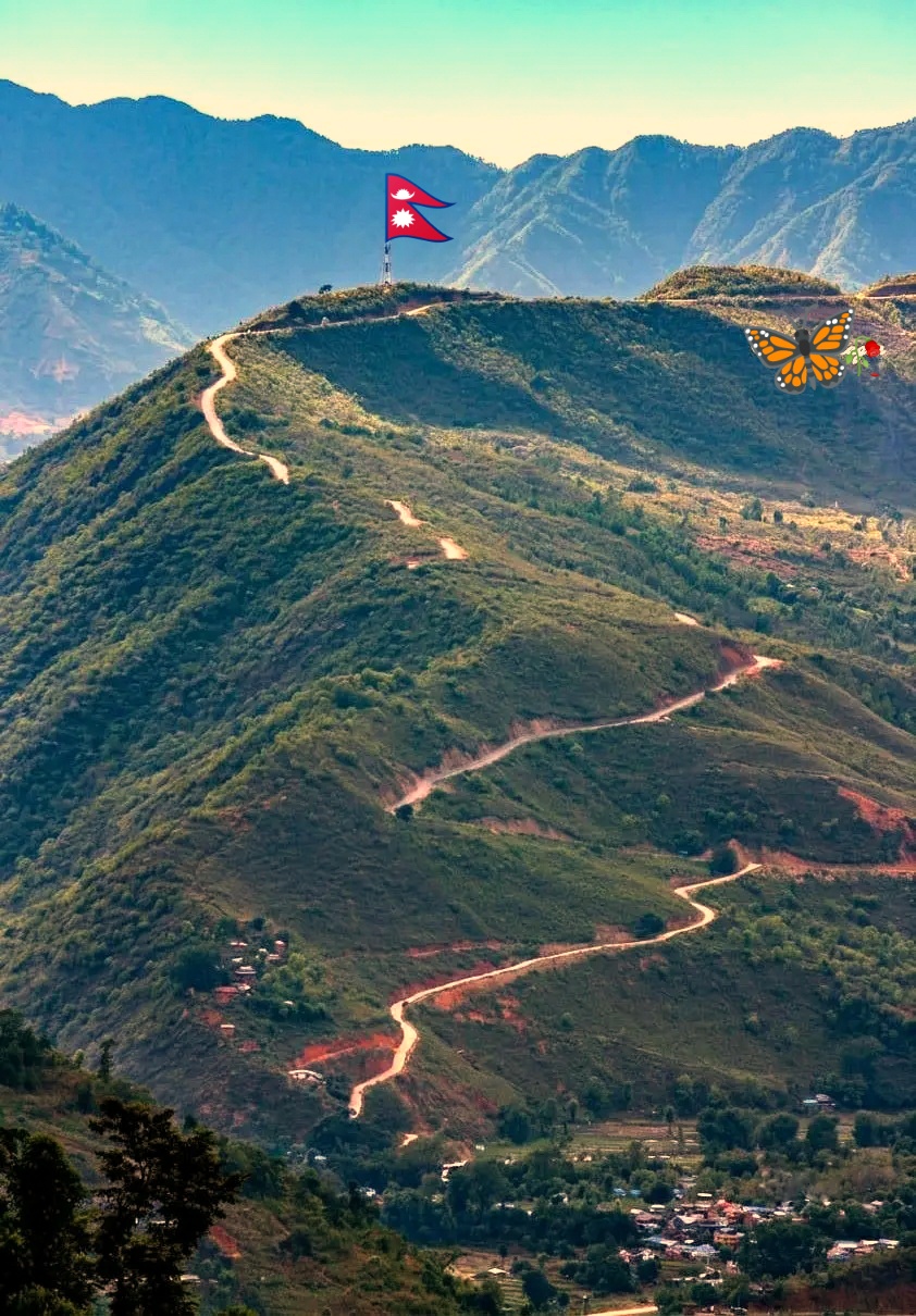 @ЁЯЗ│ЁЯЗ╡Ma Nepal ko piyaro ЁЯЗ│ЁЯЗ╡