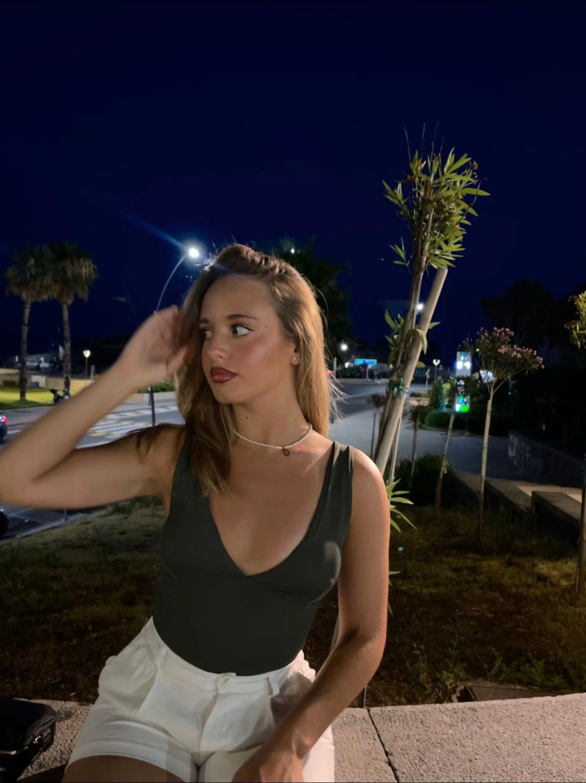 @Giorgia Napoli