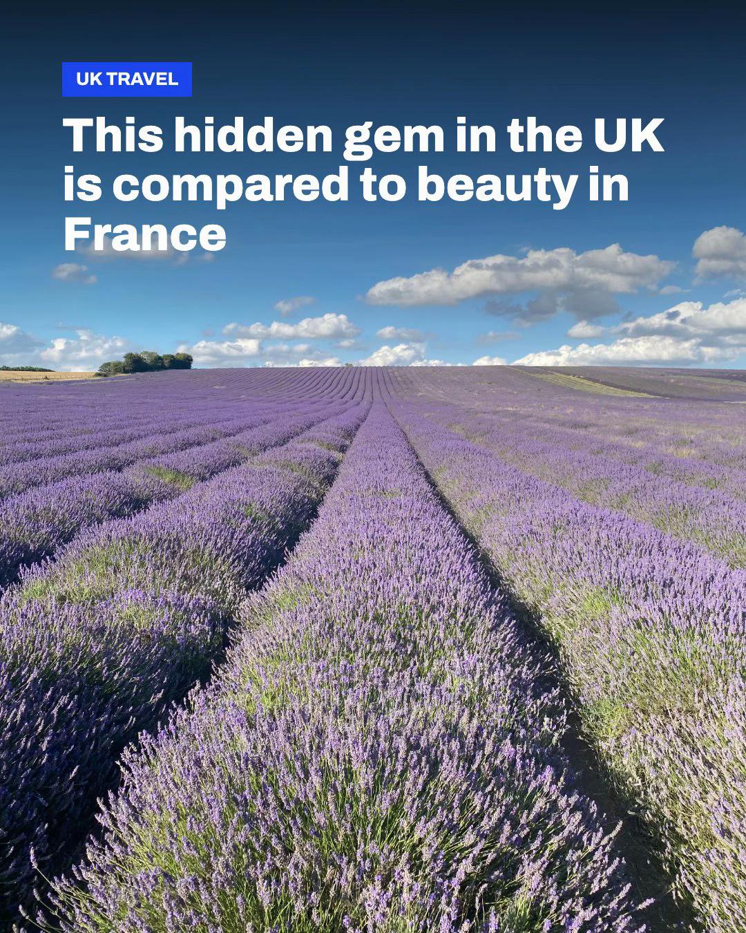 @UK Hidden Gems