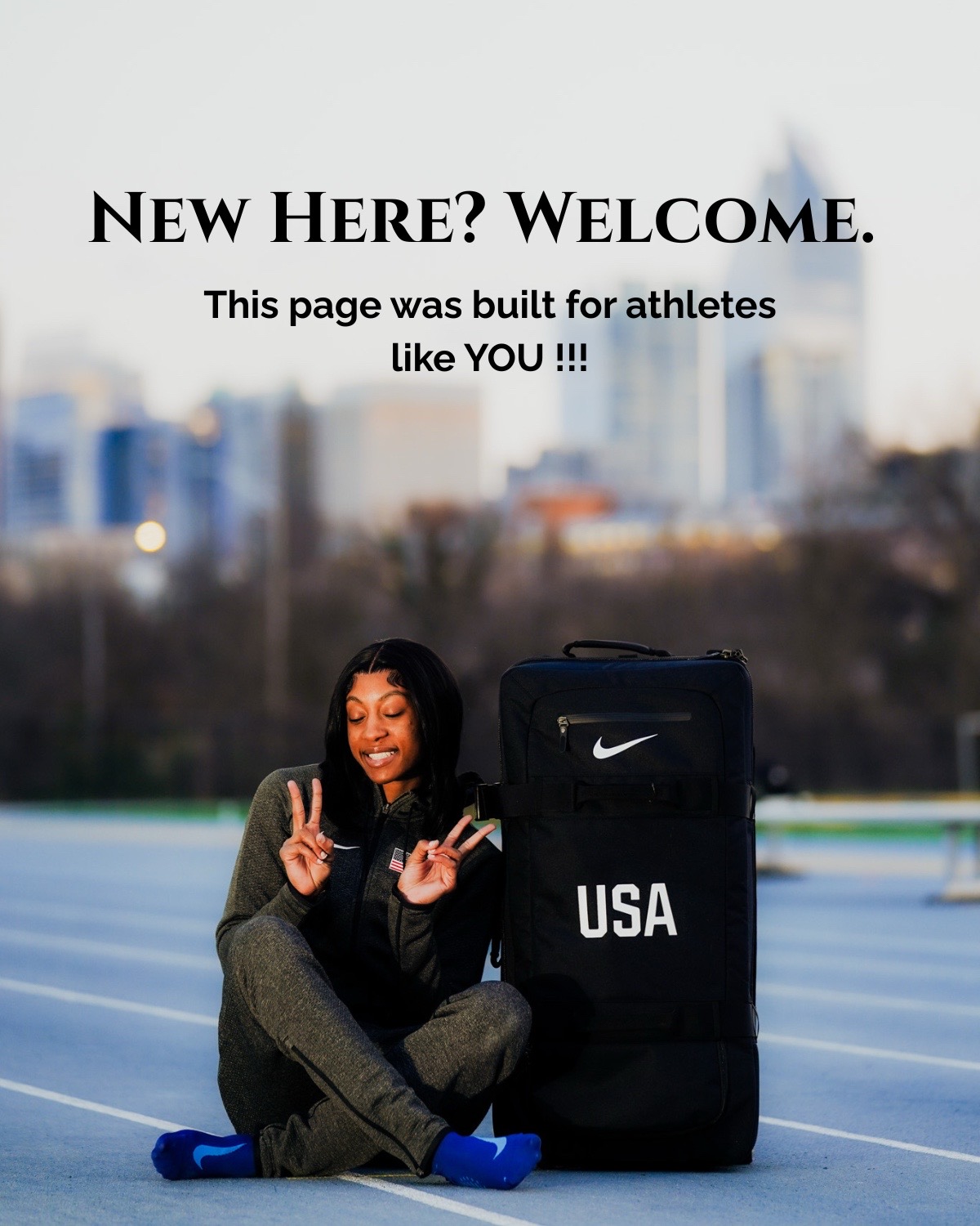 @maya singletary | pro-athlete