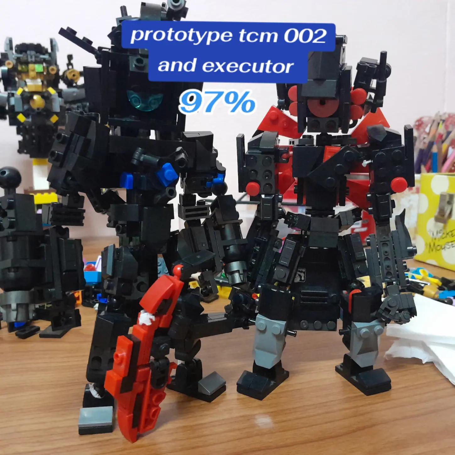 @Lego thl