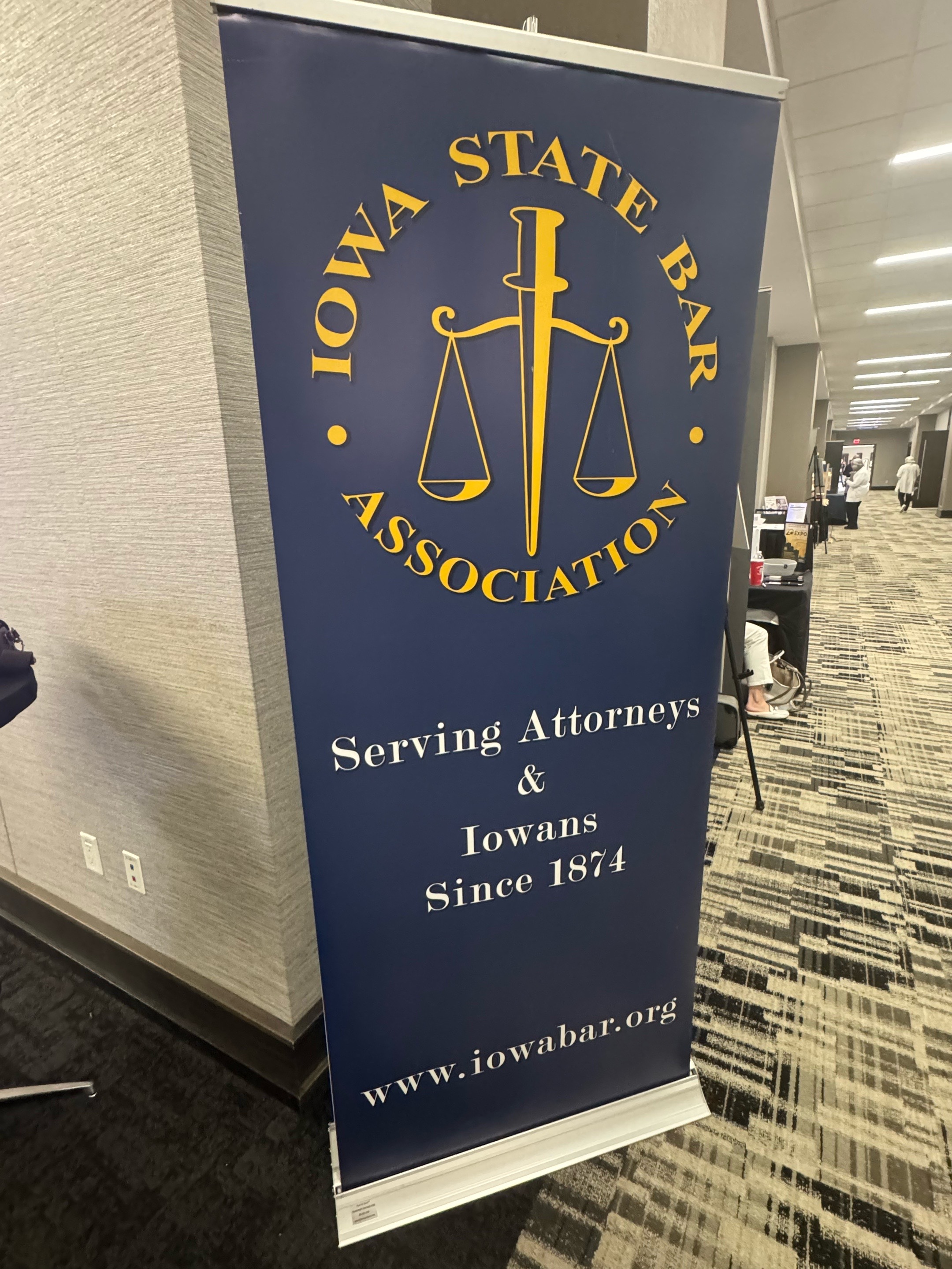 @The Hometown Lawyer