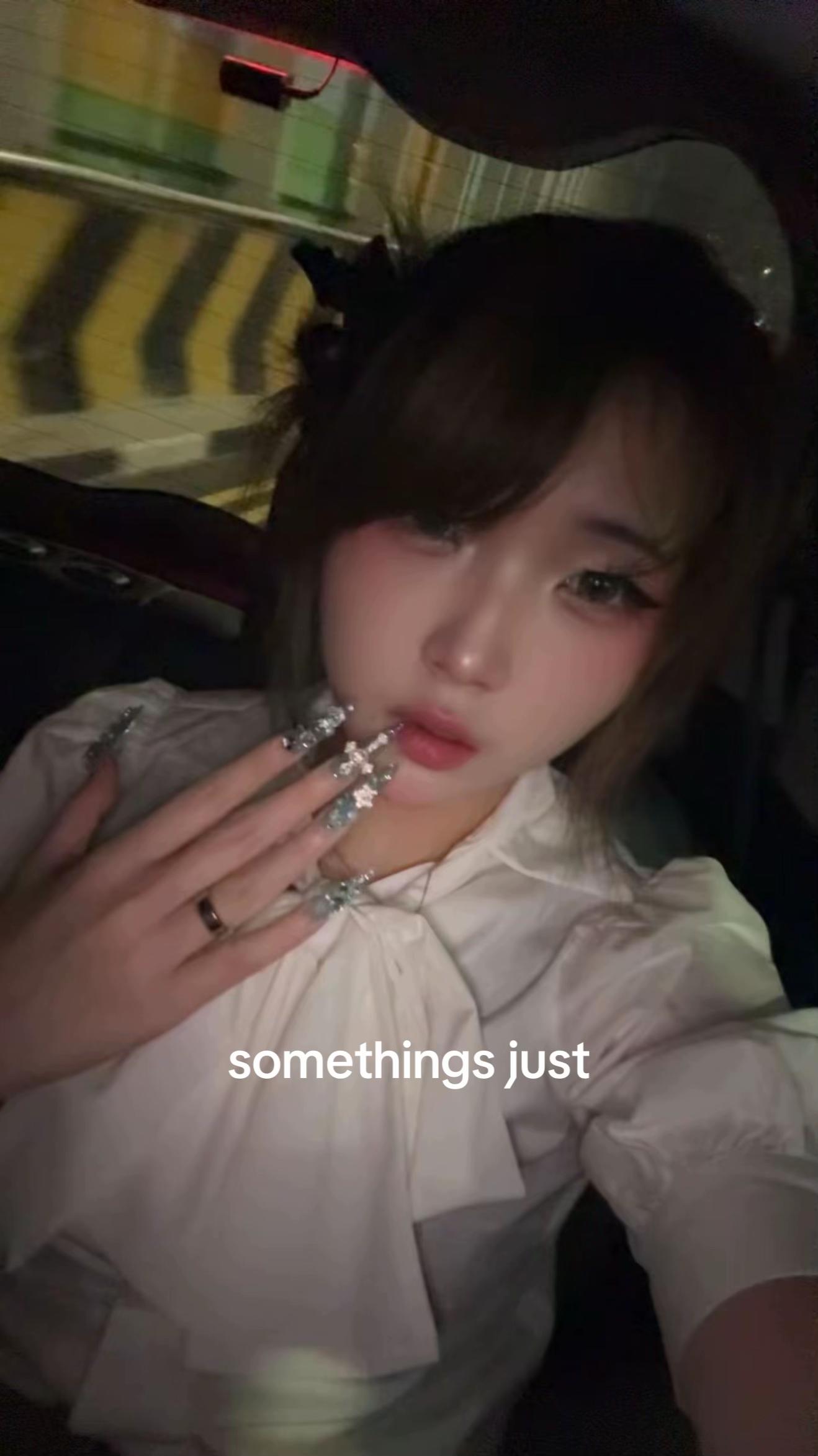 @confused