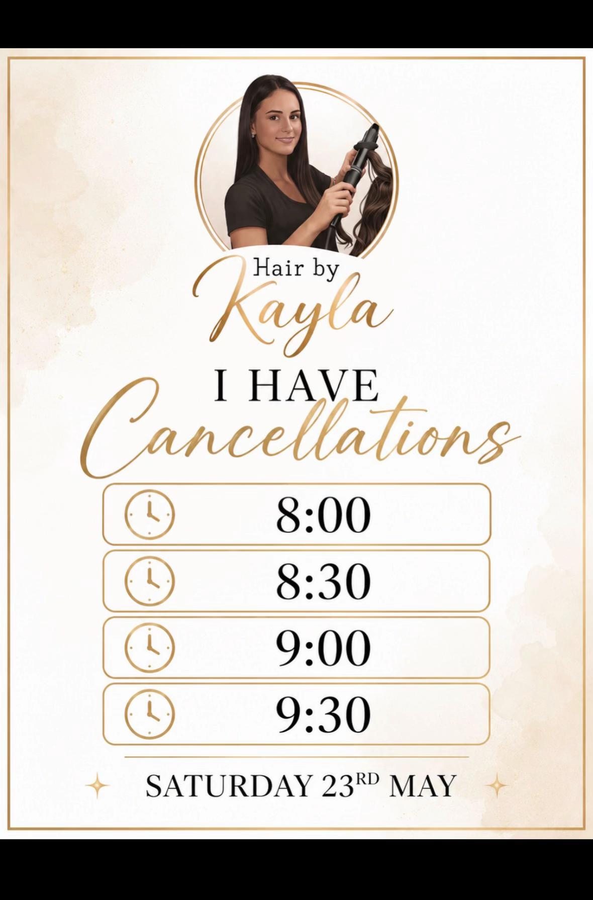 @Hairbykayla🎀