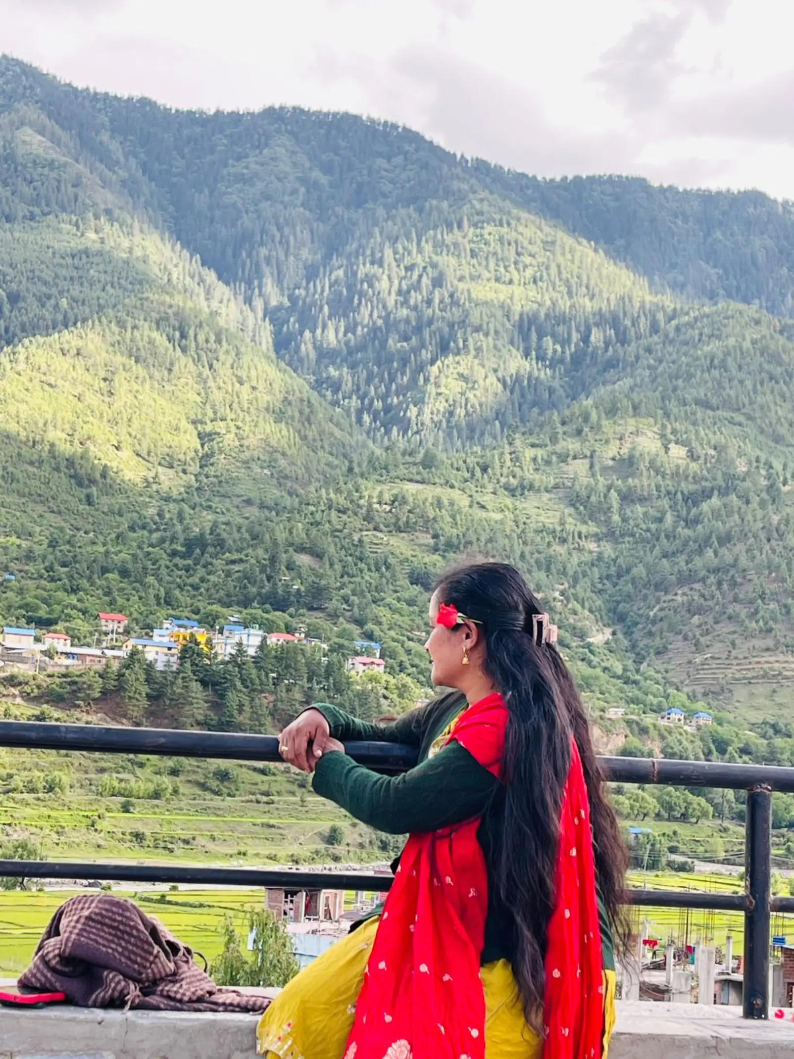 @Goma Shahi thakuri