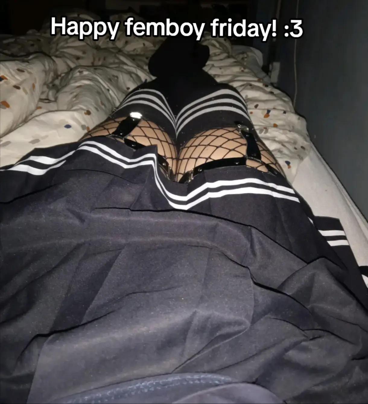 @porti the femboy λ