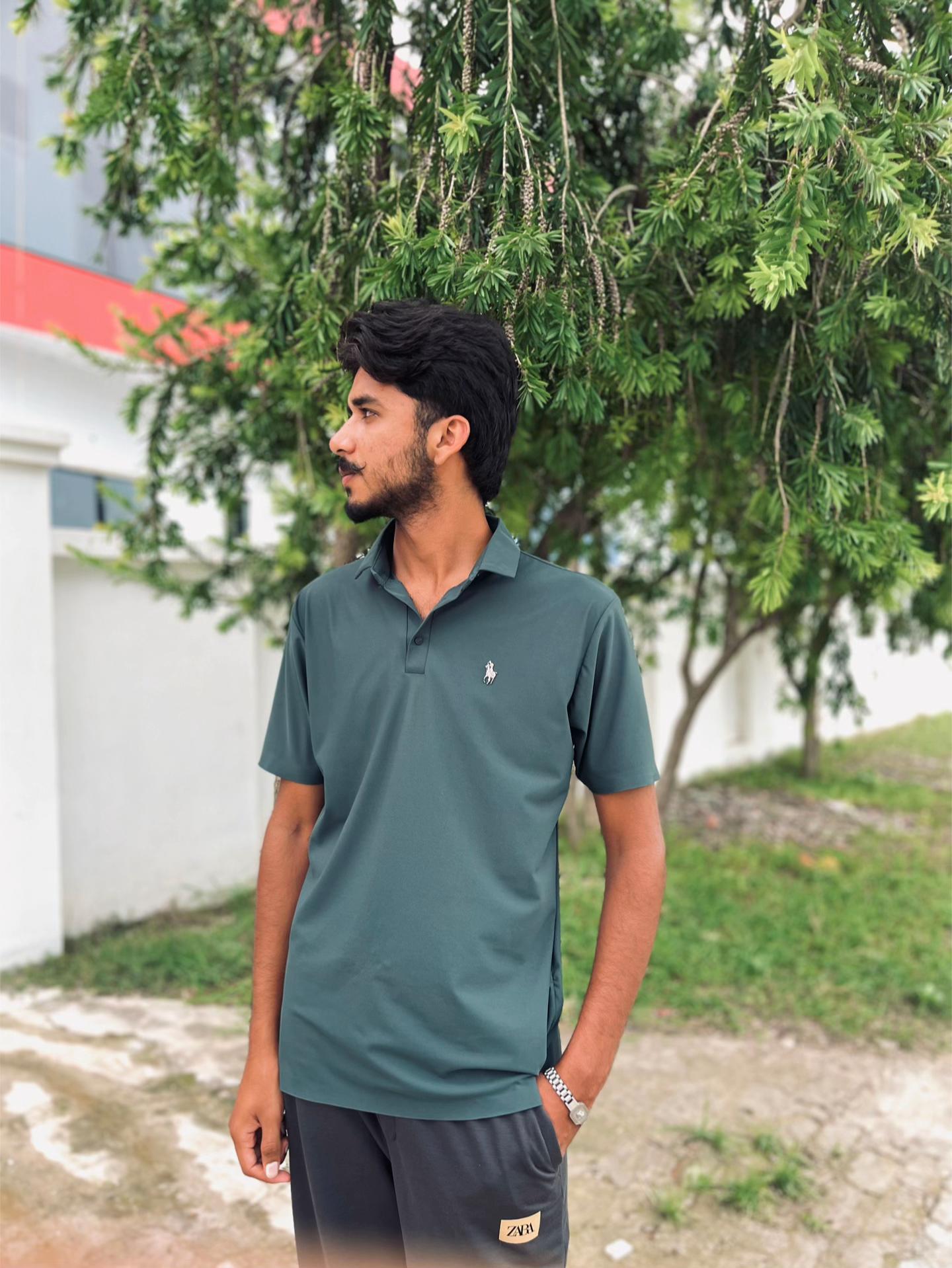 @CH Ahmad Chattha😈