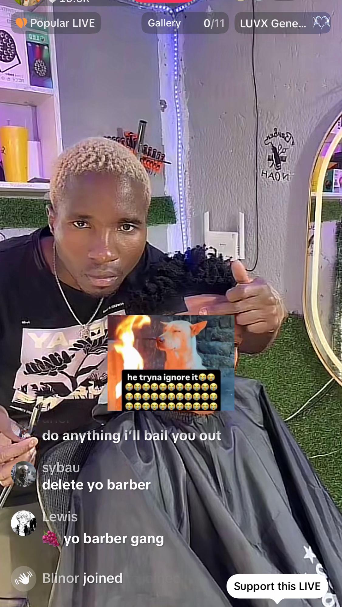 @Lewis