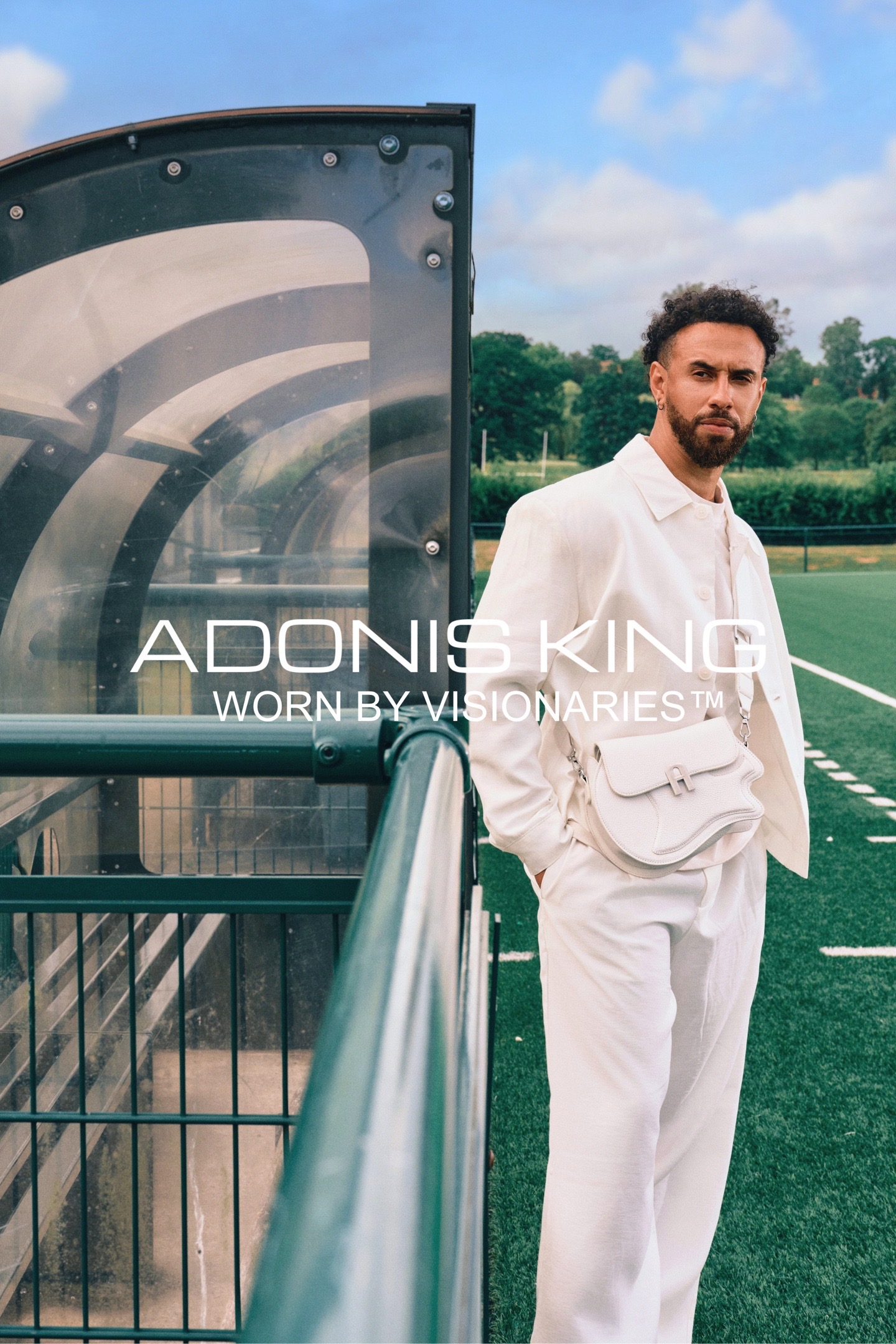 @Adonis King