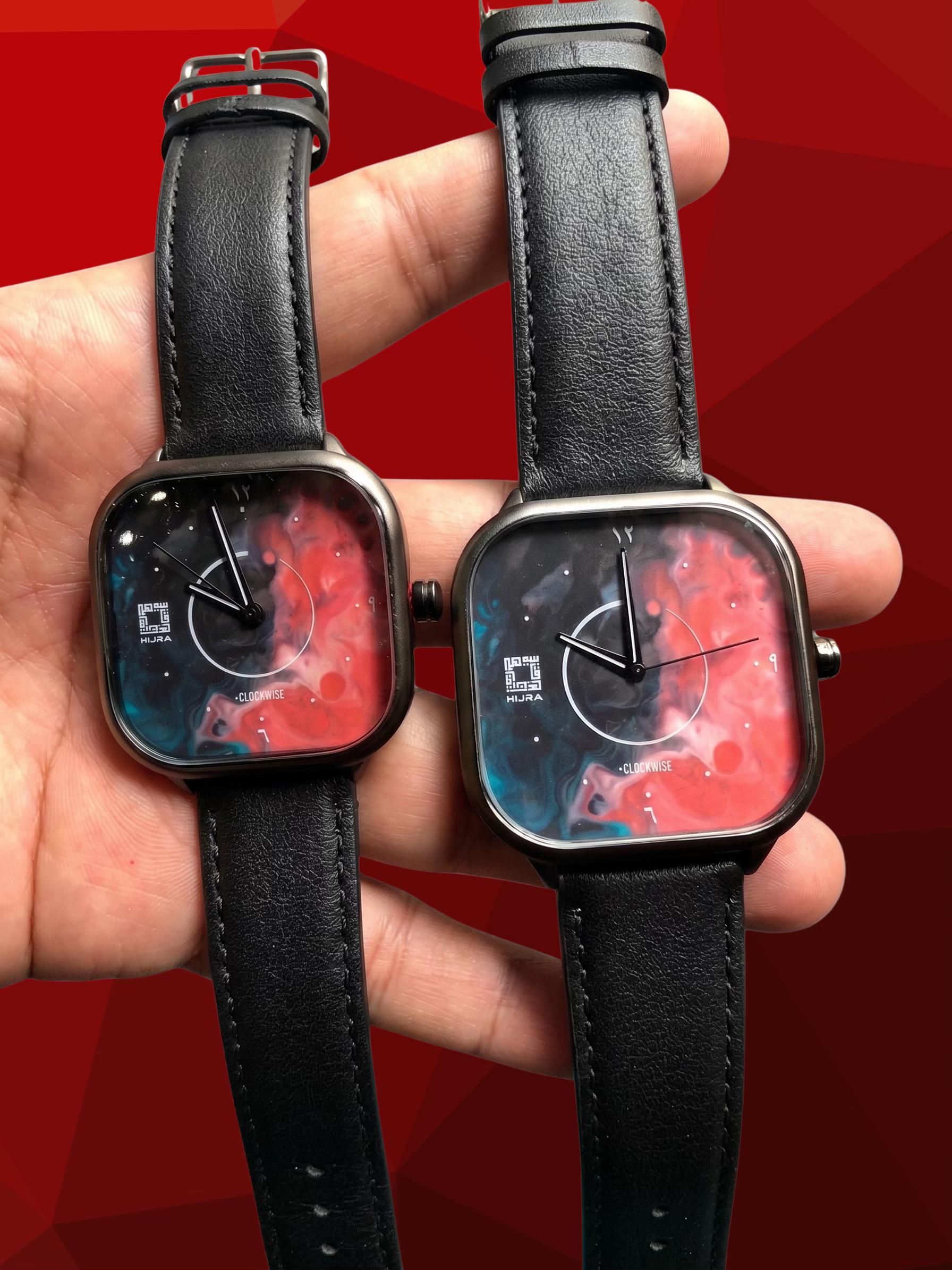 @MEM Watches