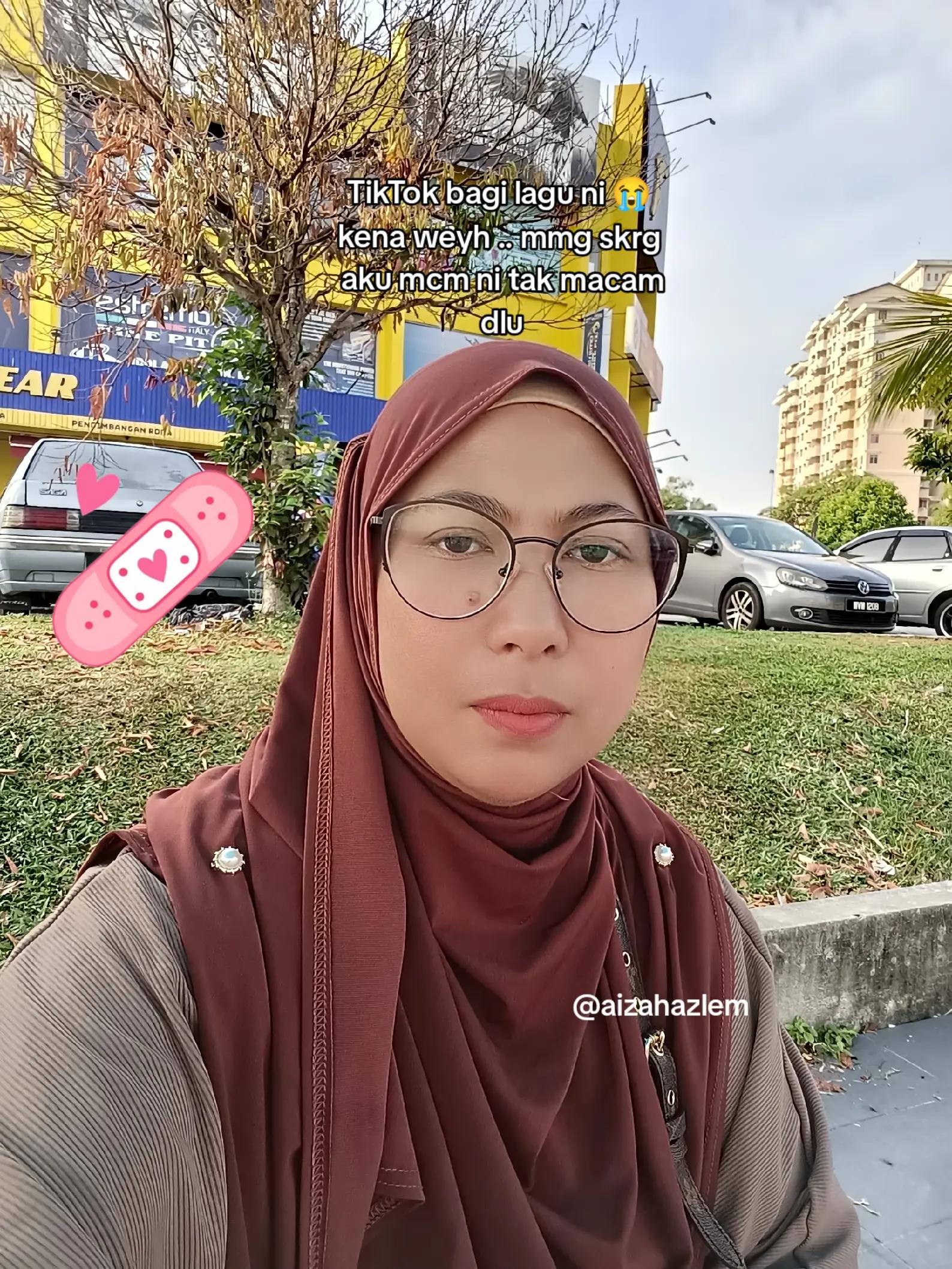 @Aizah ButiQ | Jom Shopping