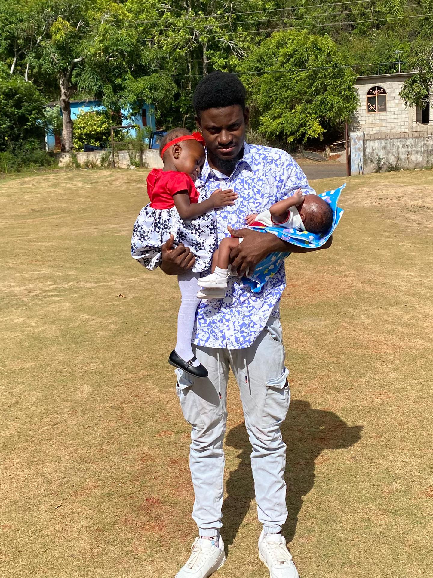 @🦋Azariah&Azwayne🥺Mummy❤️