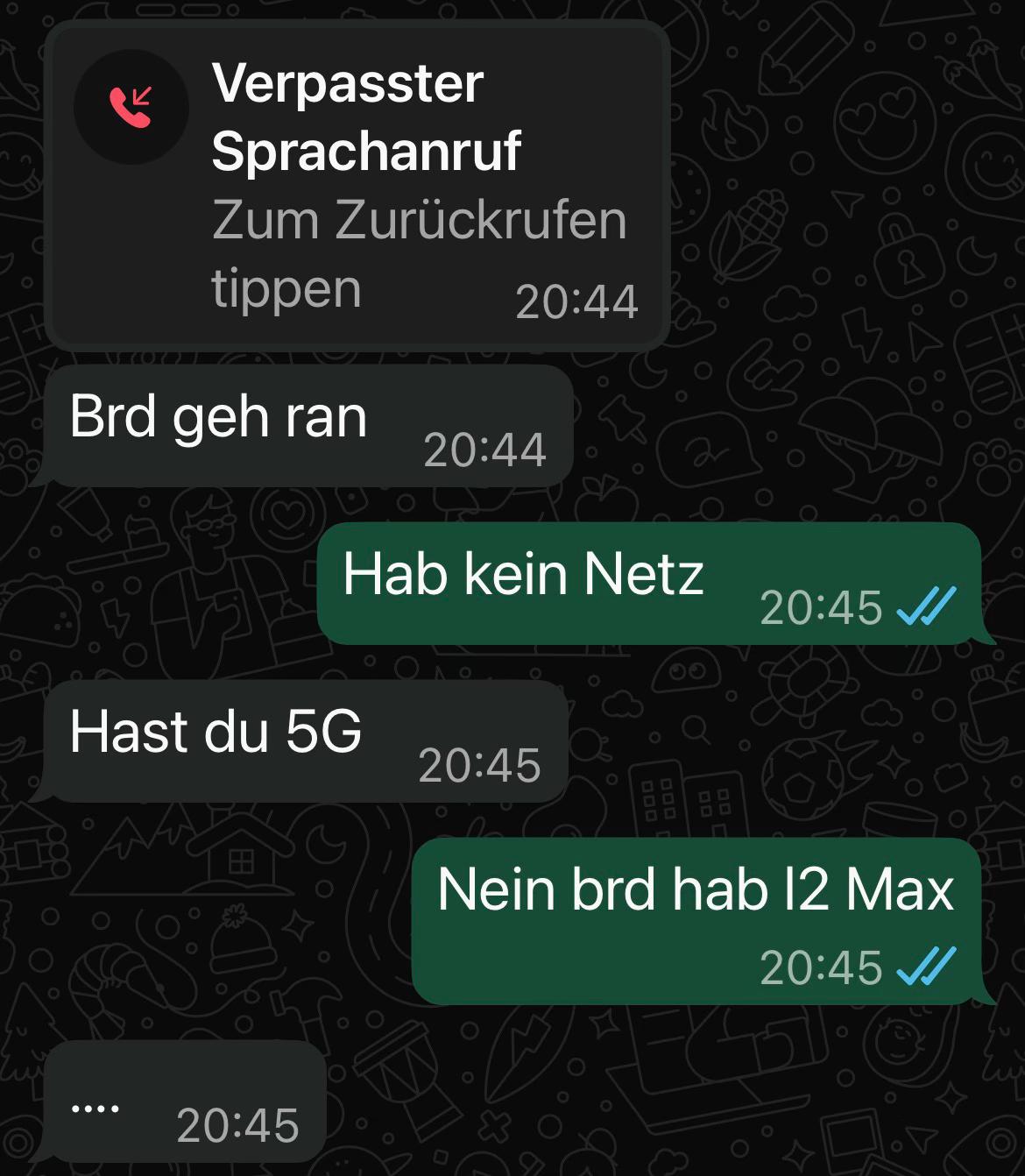@l2 Max Dual