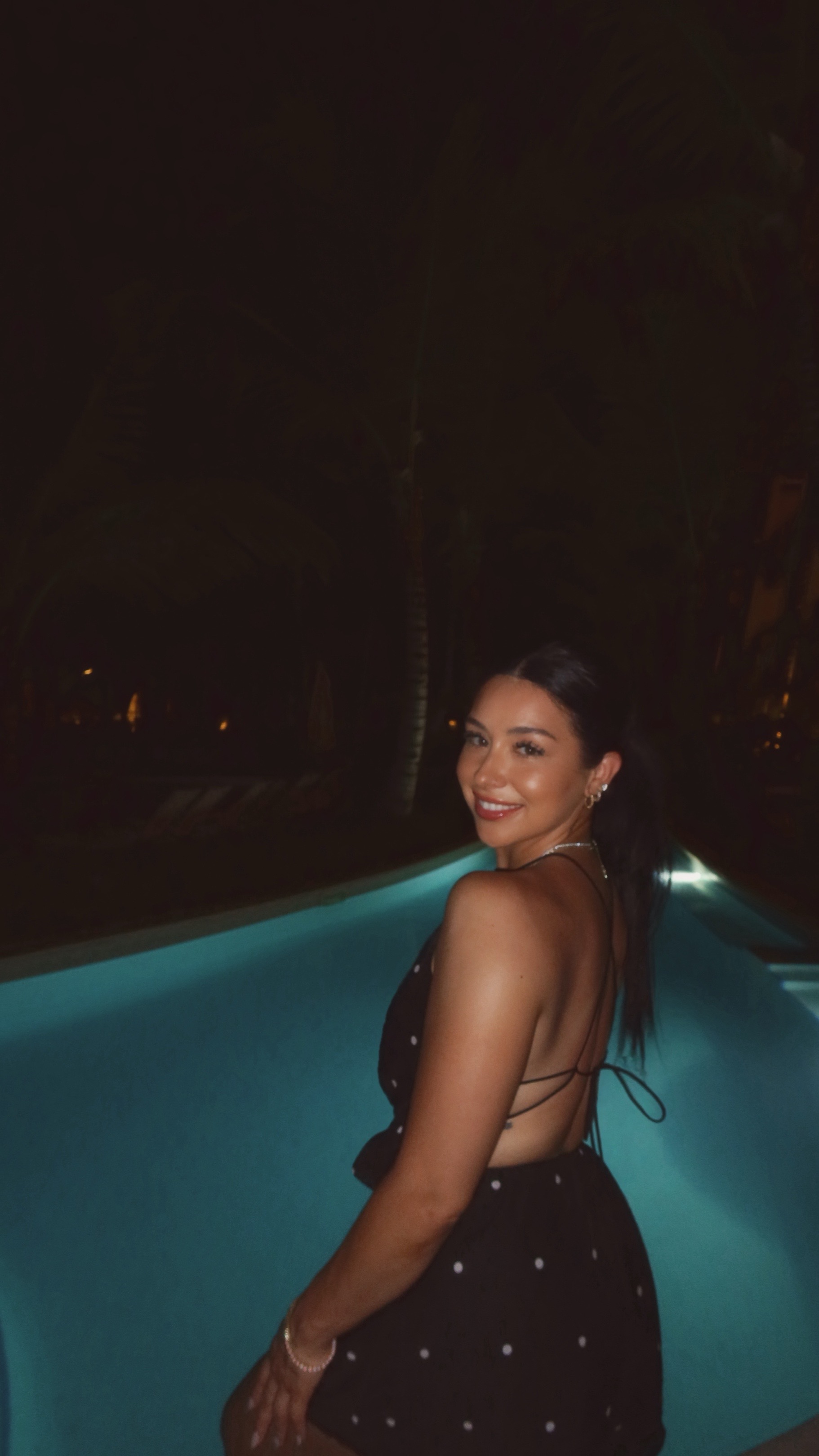 @Meagan Castillo
