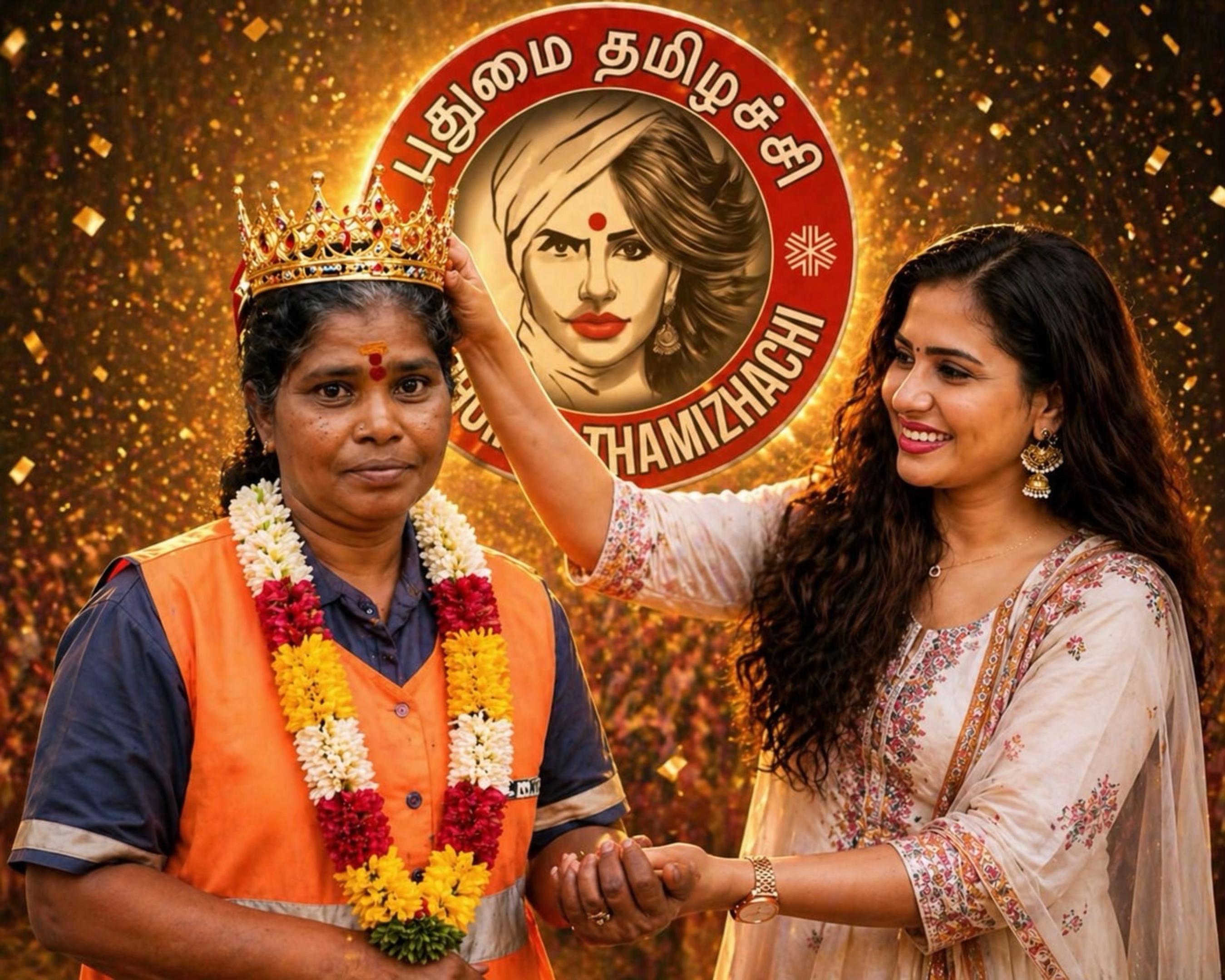 @Sridevi Sivanandam 💜