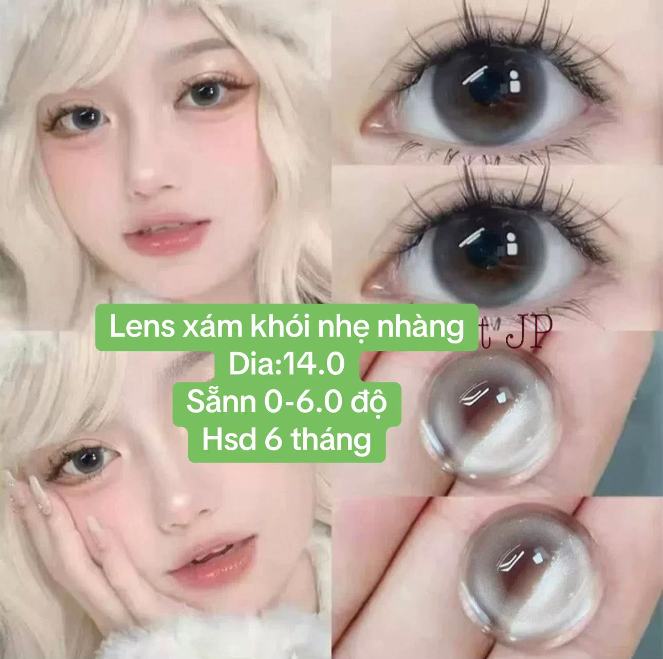 @Bé Bi Lens Sẵn Nhật🇯🇵