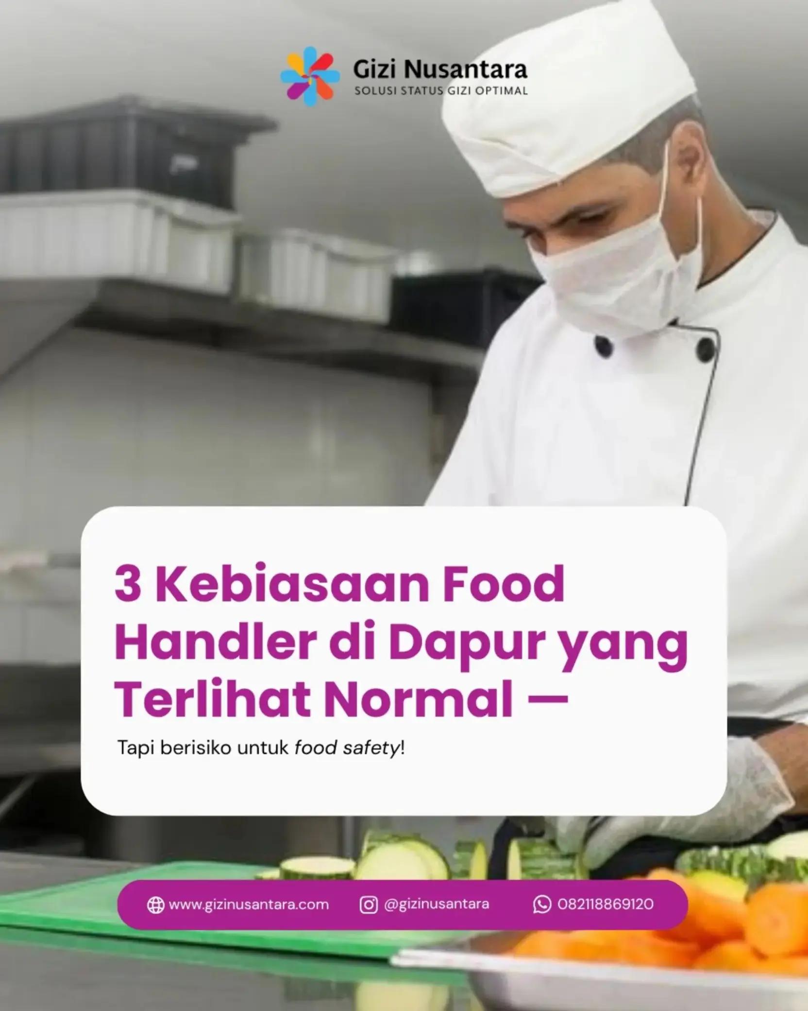 @Gizi Nusantara Official