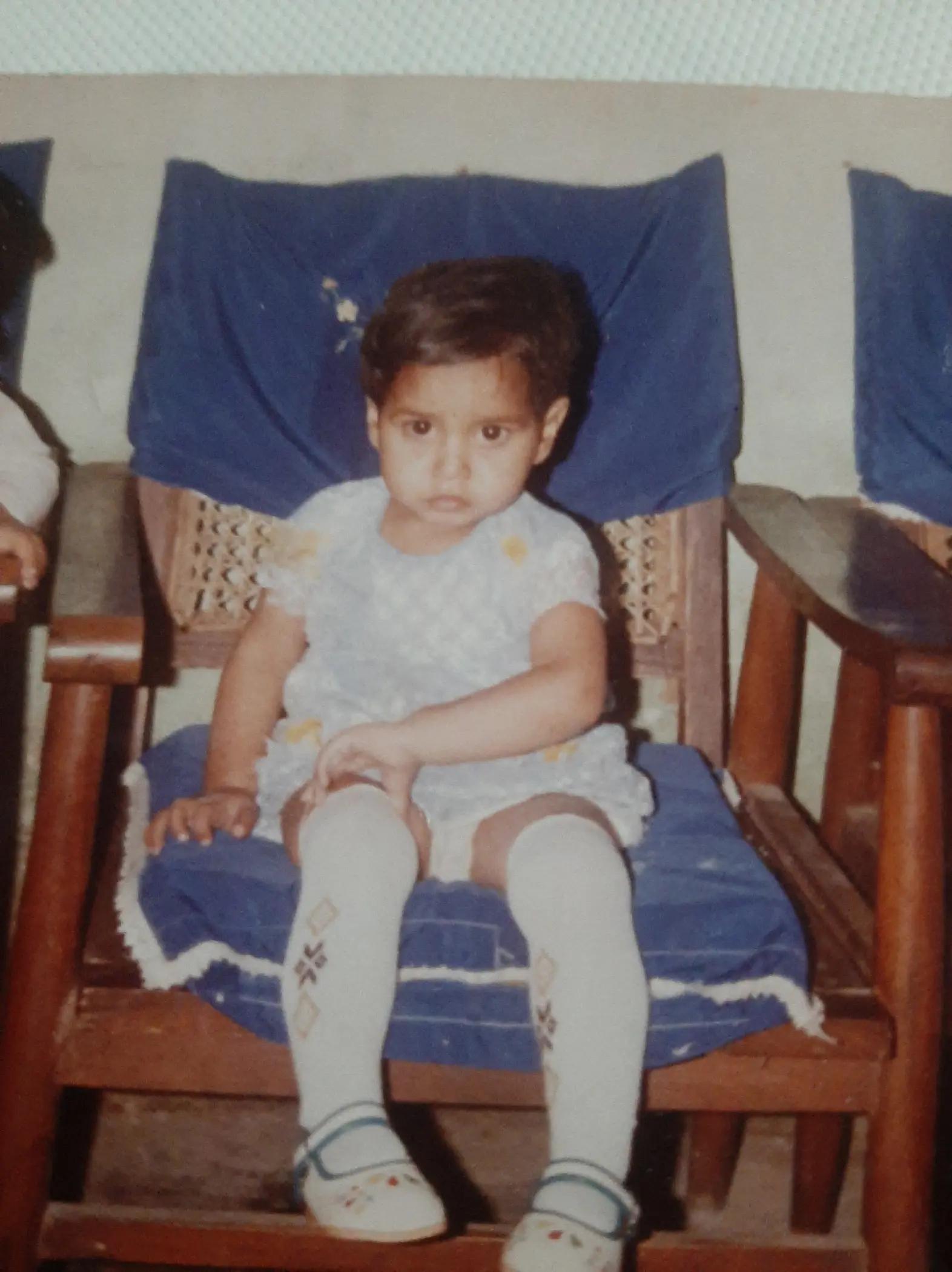 @Shumaila Akhtar