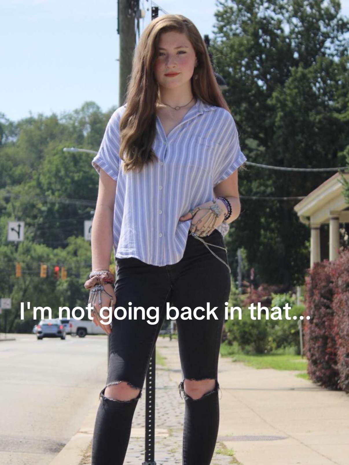 @Victoria Sharp
