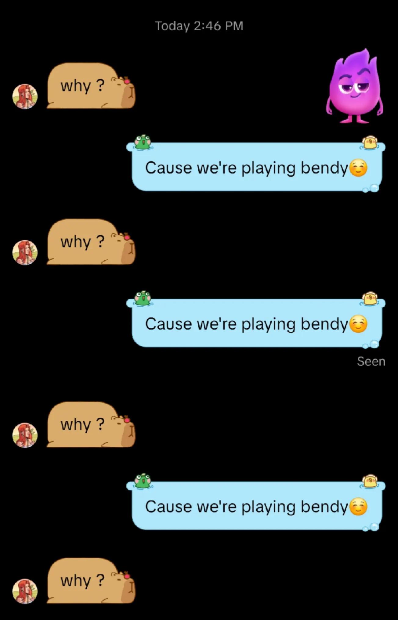 @🐈&zwj;⬛💍