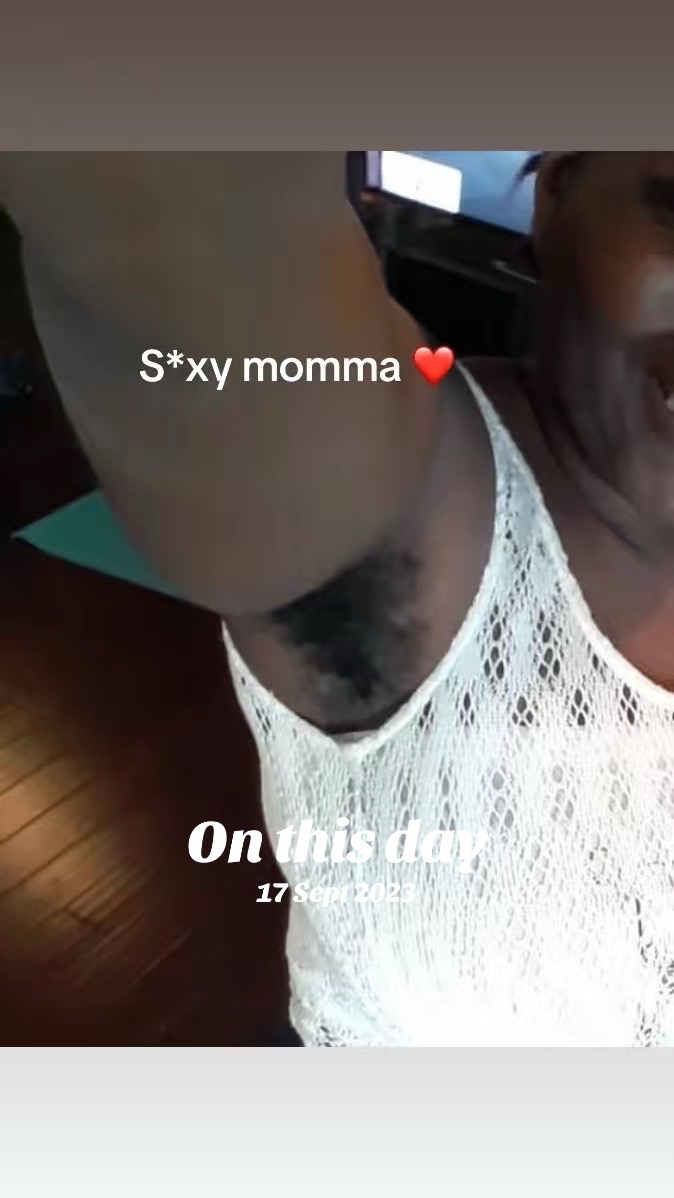 @Women armpit lovers