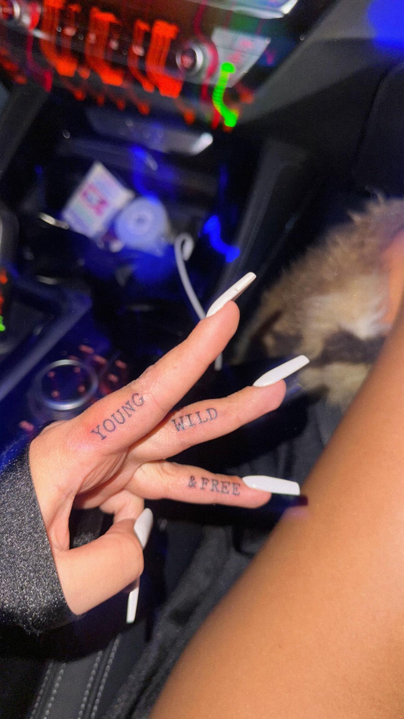 @MA&Igrave;LA 👸🏼