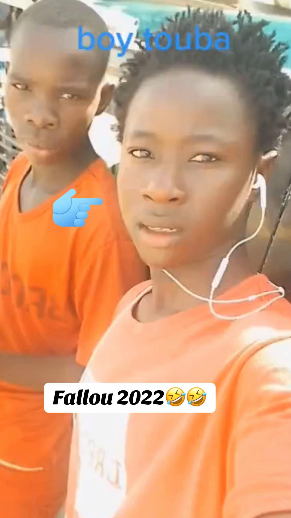 @Fallou Dieng