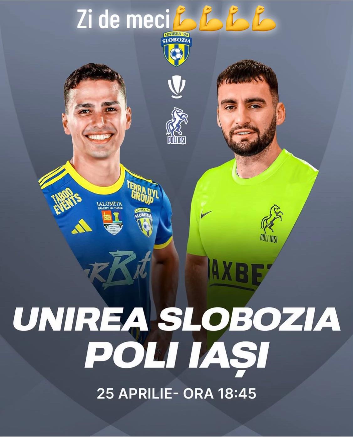 @Poli iasi Official