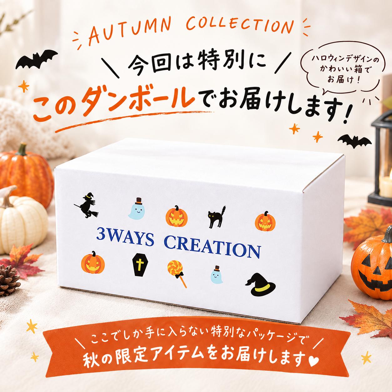 @3WAYS CREATION.inc