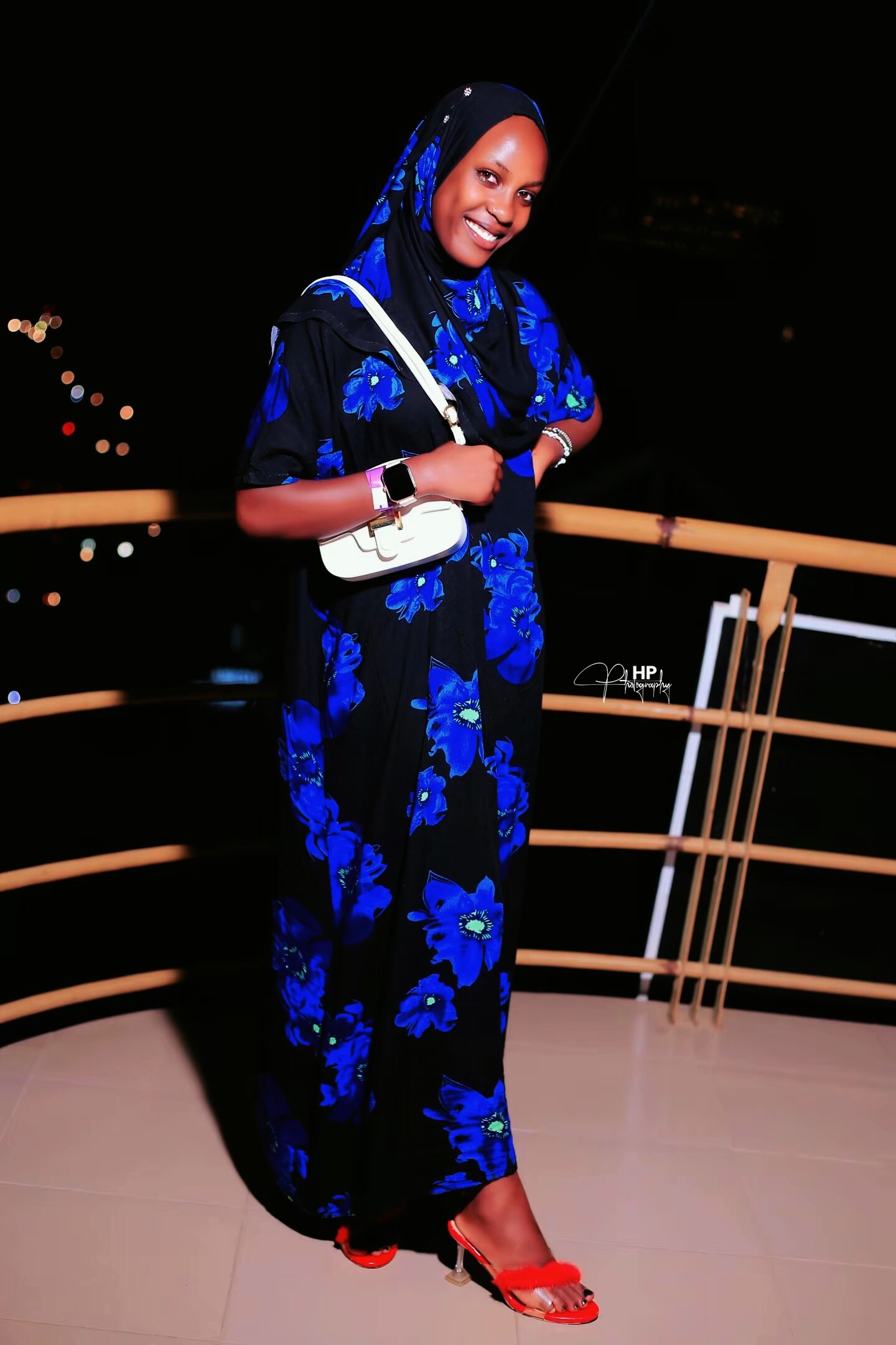 @International Model CEO🇷🇼
